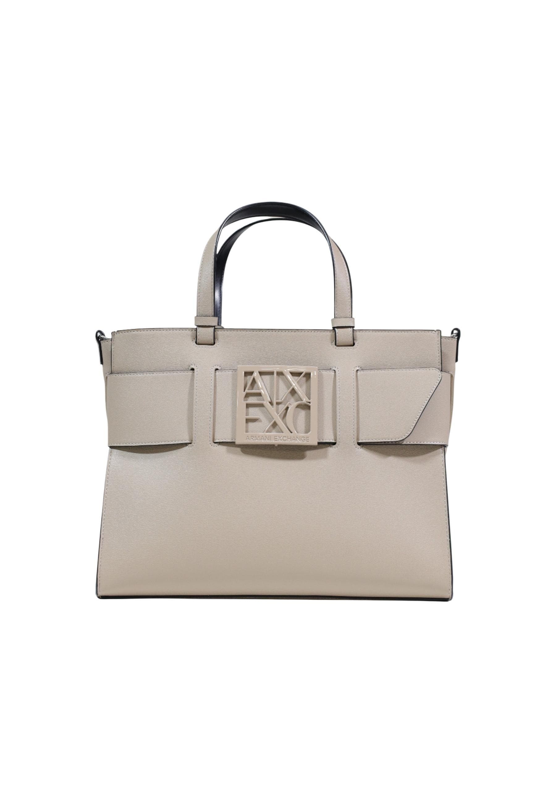 Armani Exchange Borsa Donna - Armani Exchange