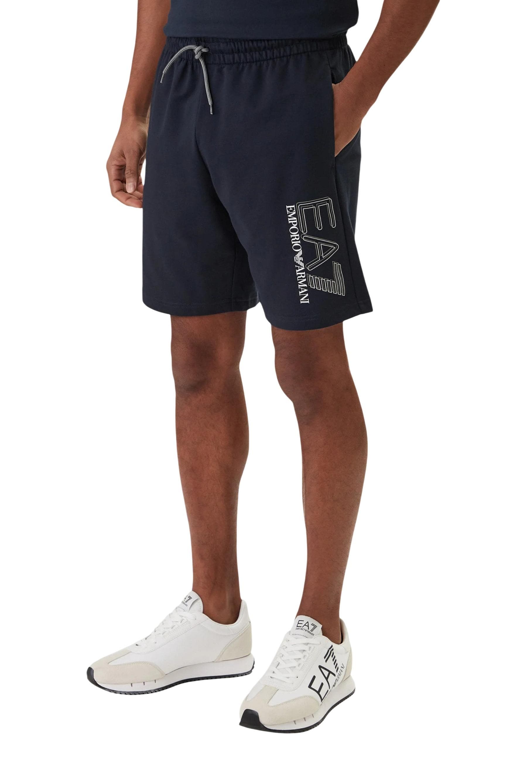 Ea7 Pantaloni Uomo - Ea7