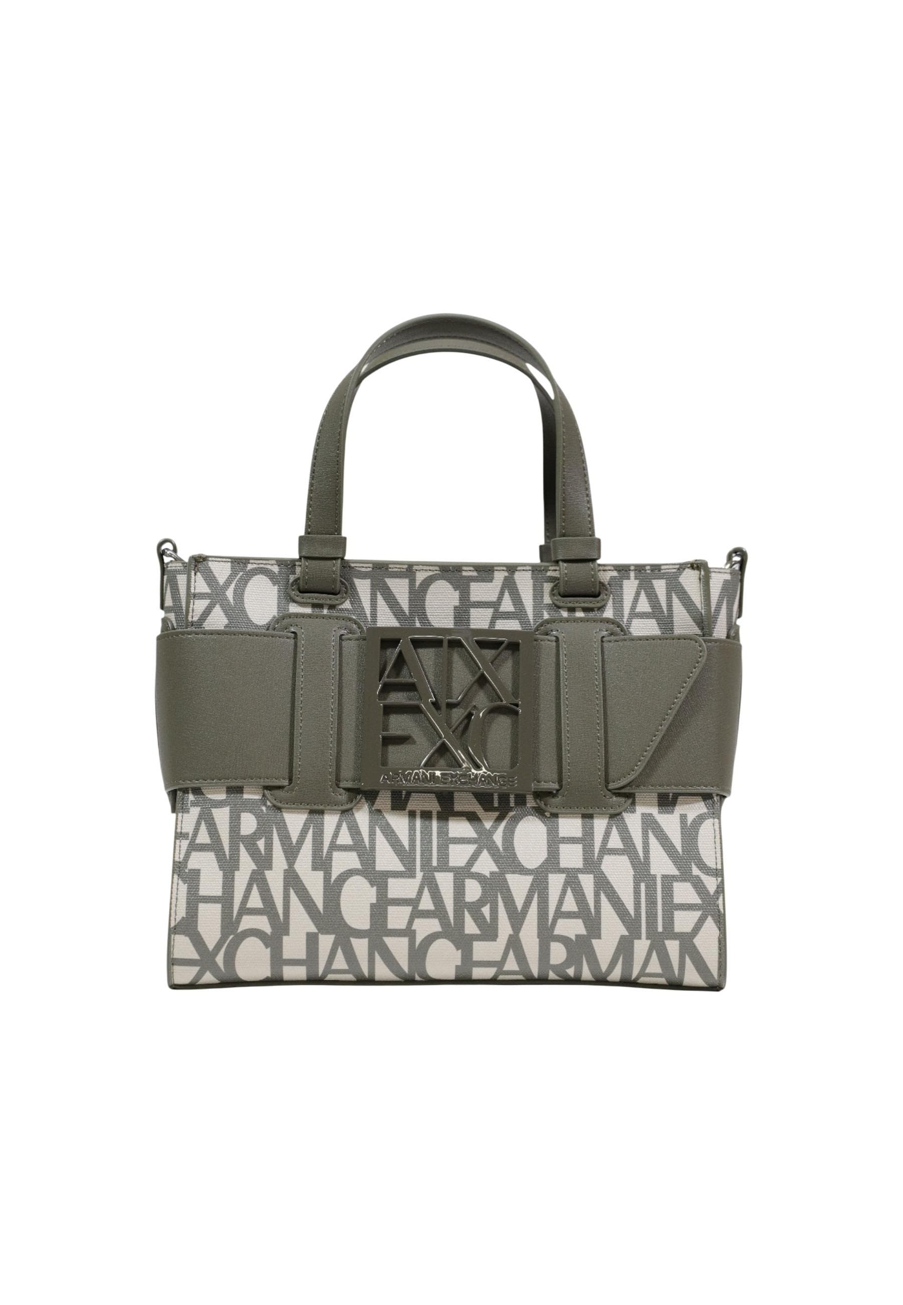 Armani Exchange Borsa Donna - Armani Exchange