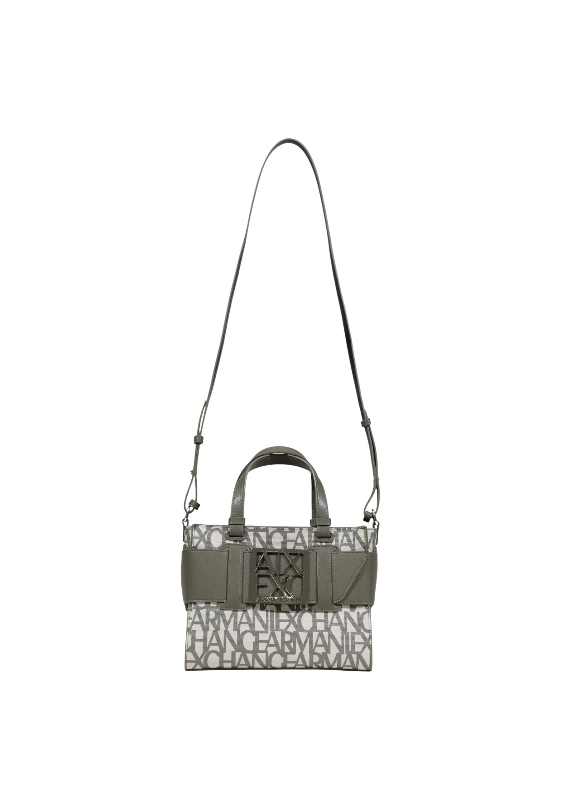 Armani Exchange Borsa Donna - Armani Exchange