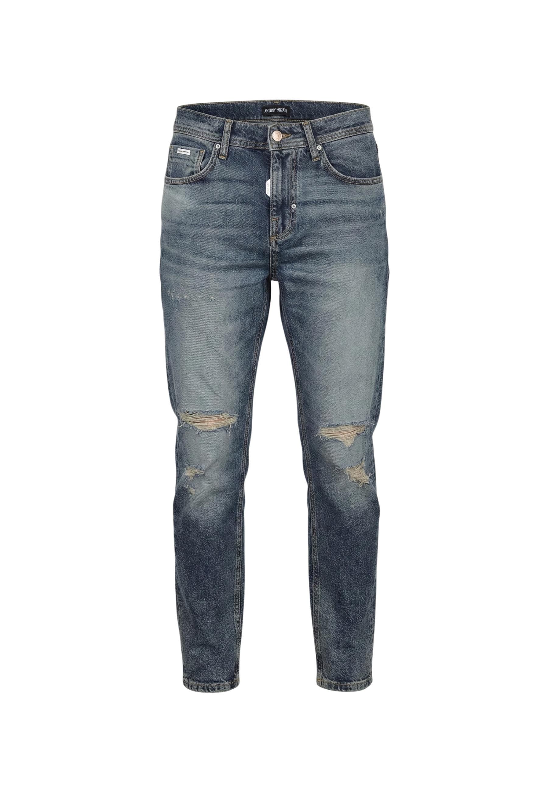 Antony Morato Jeans Uomo - Antony Morato