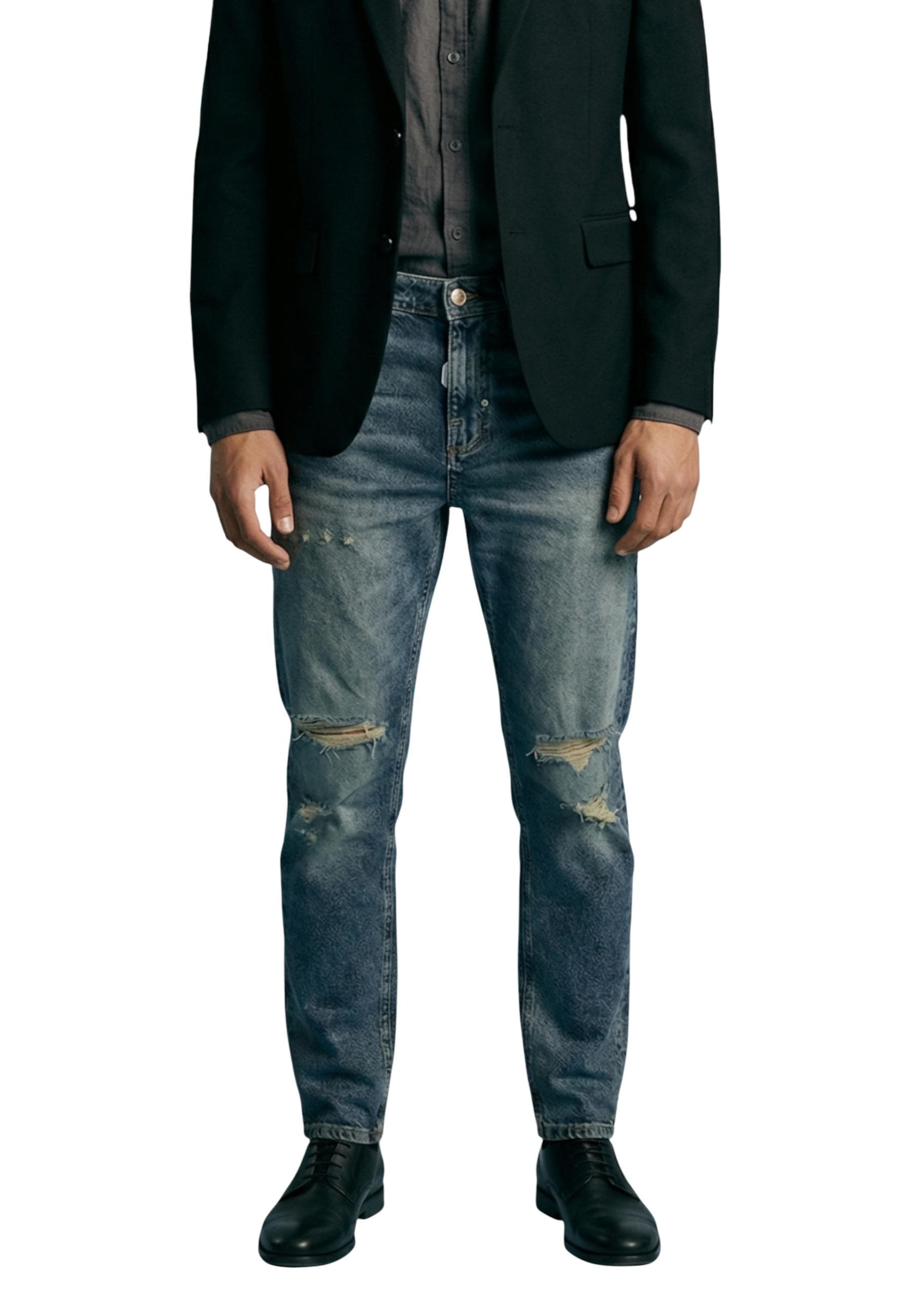 Antony Morato Jeans Uomo - Antony Morato