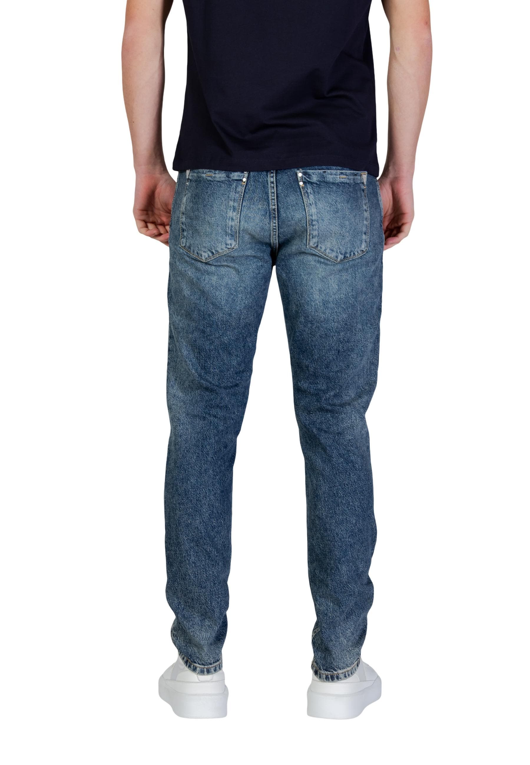 Antony Morato Jeans Uomo - Antony Morato