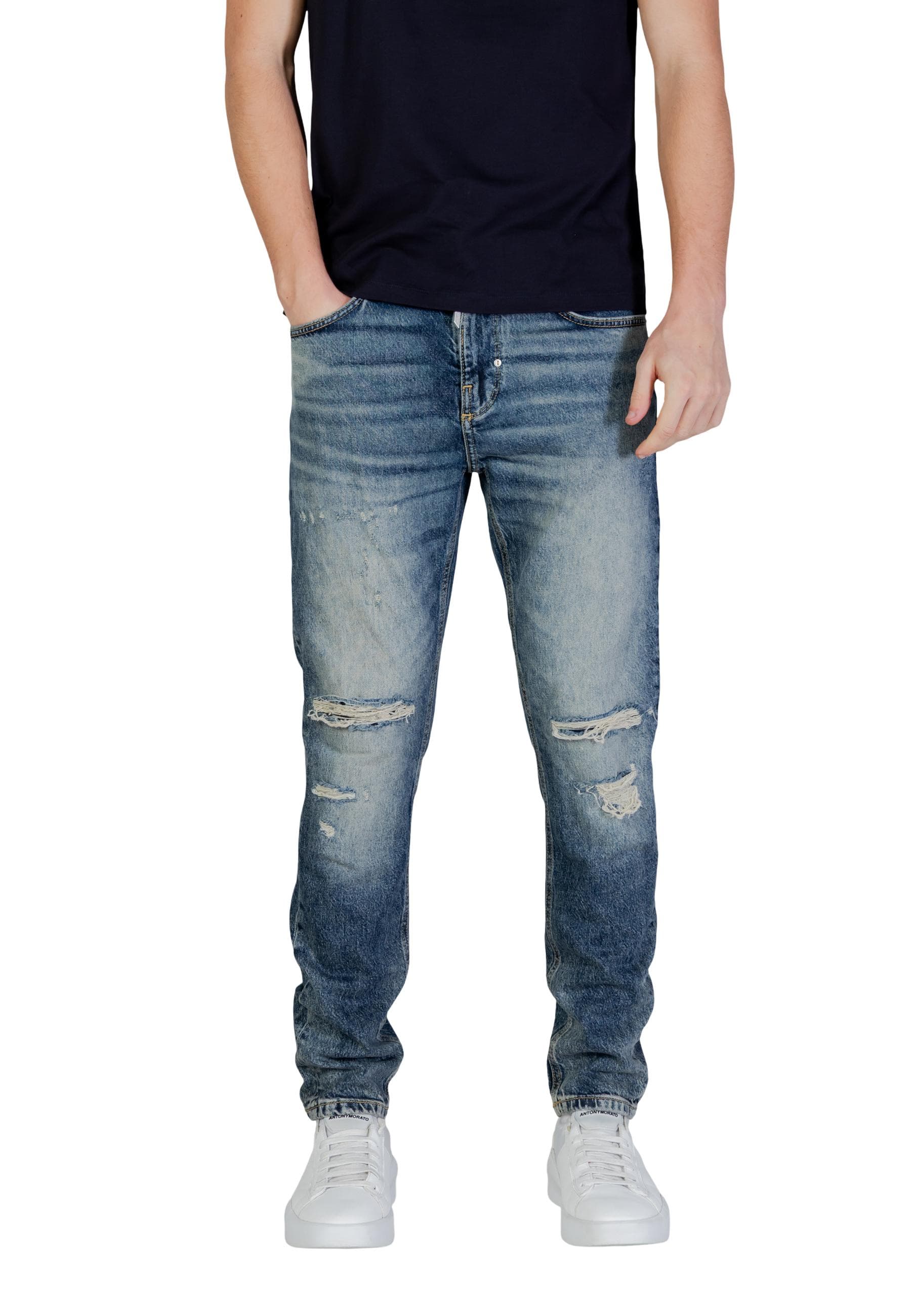 Antony Morato Jeans Uomo - Antony Morato