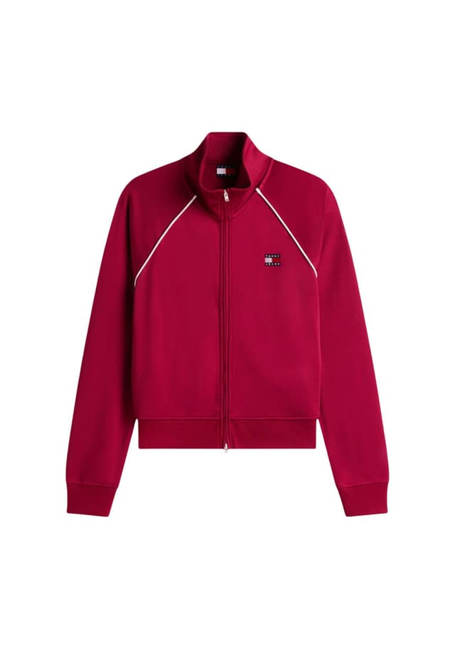 Tommy Hilfiger Jeans Суитшърт Жени