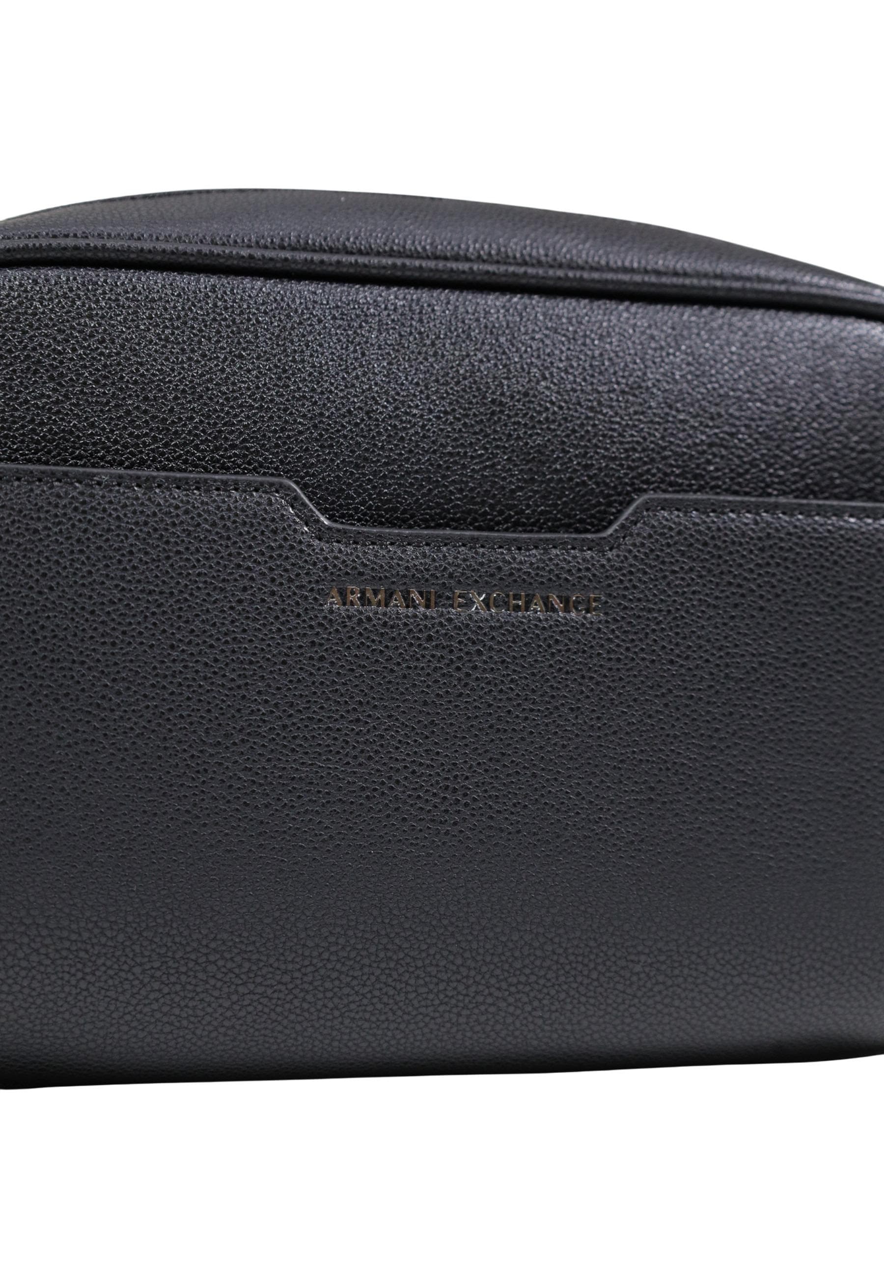 Armani Exchange Borsa Uomo - Armani Exchange