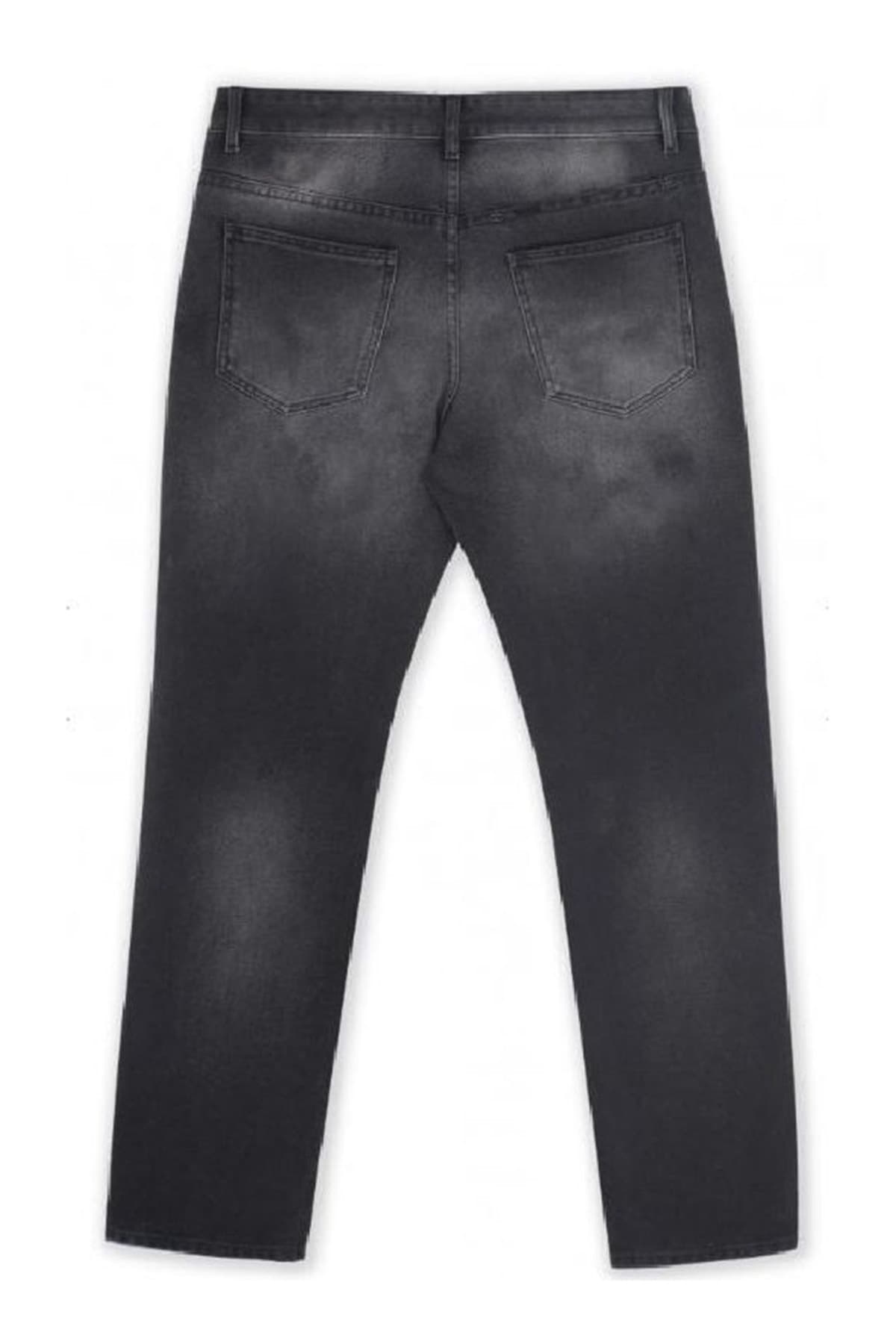 Givenchy Jeans Uomo - Givenchy