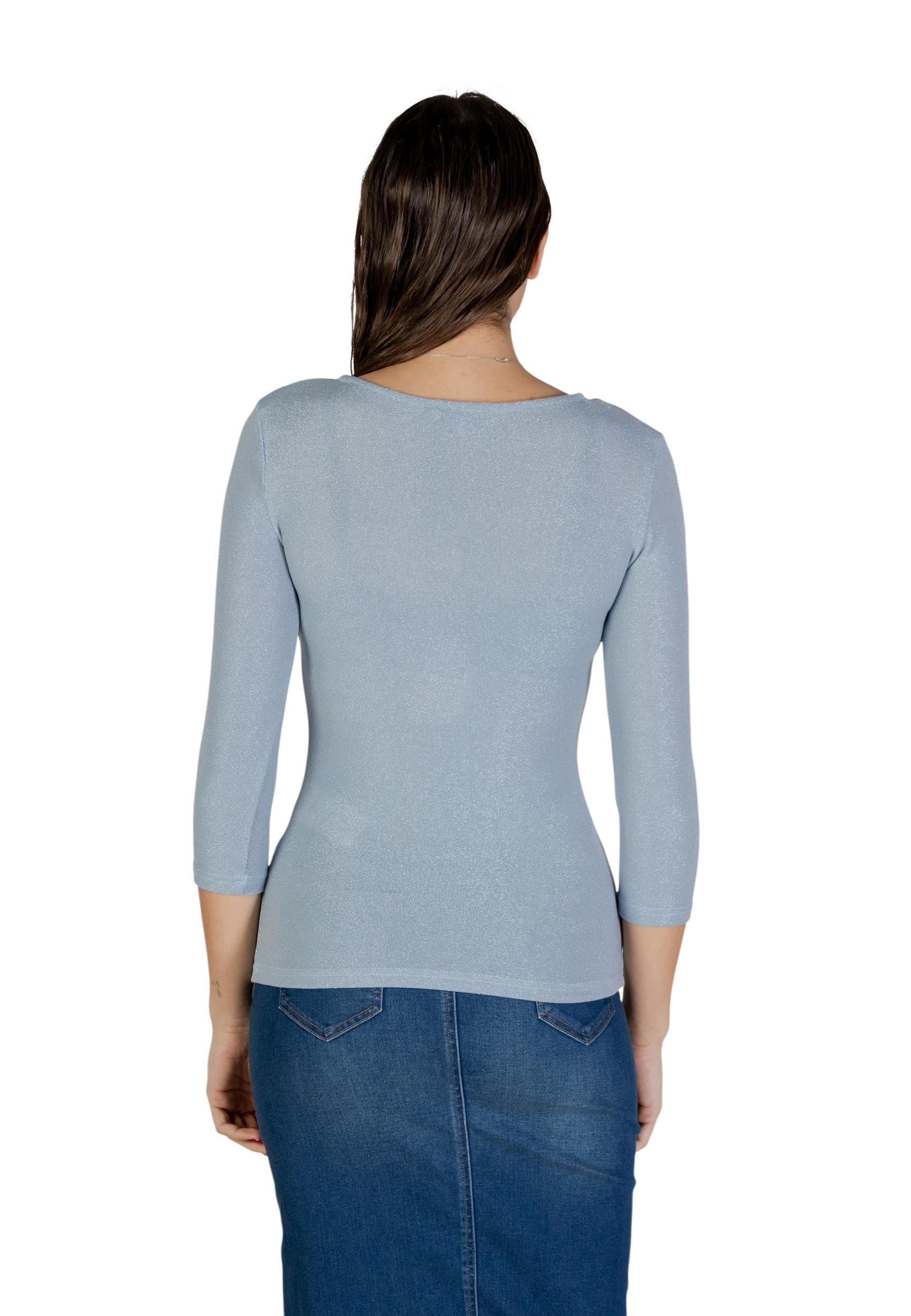 Morgan De Toi T-Shirt Donna - Morgan De Toi