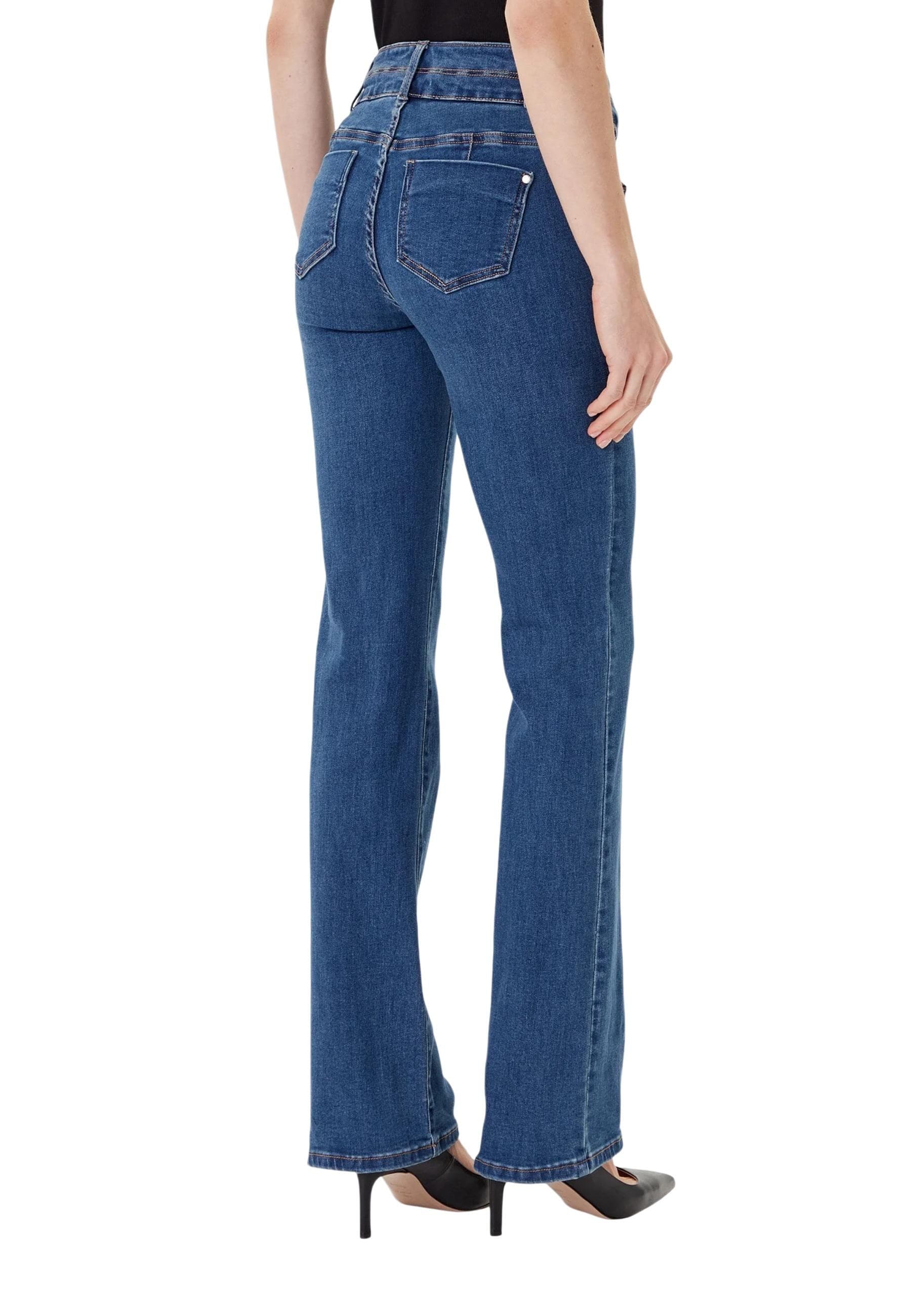 Morgan De Toi Jeans Donna - Morgan De Toi