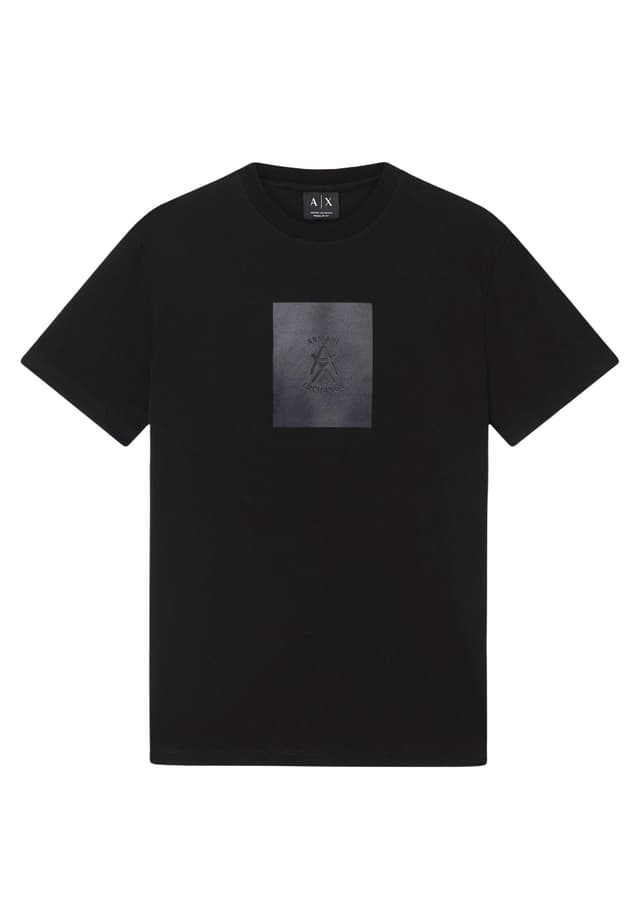 Armani Exchange Тениска МЪЖe