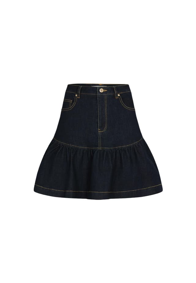 Morgan De Toi Поли Жени