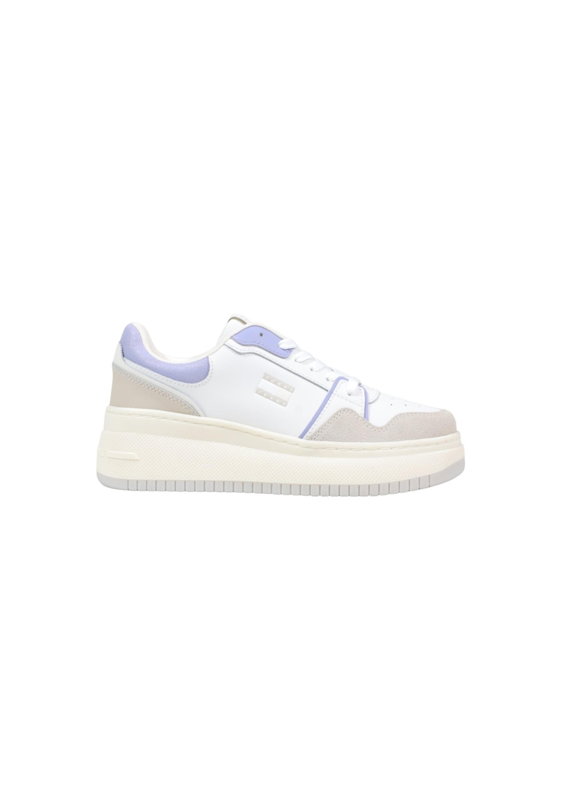 Tommy Hilfiger Jeans Sneakers Donna - Tommy Hilfiger Jeans
