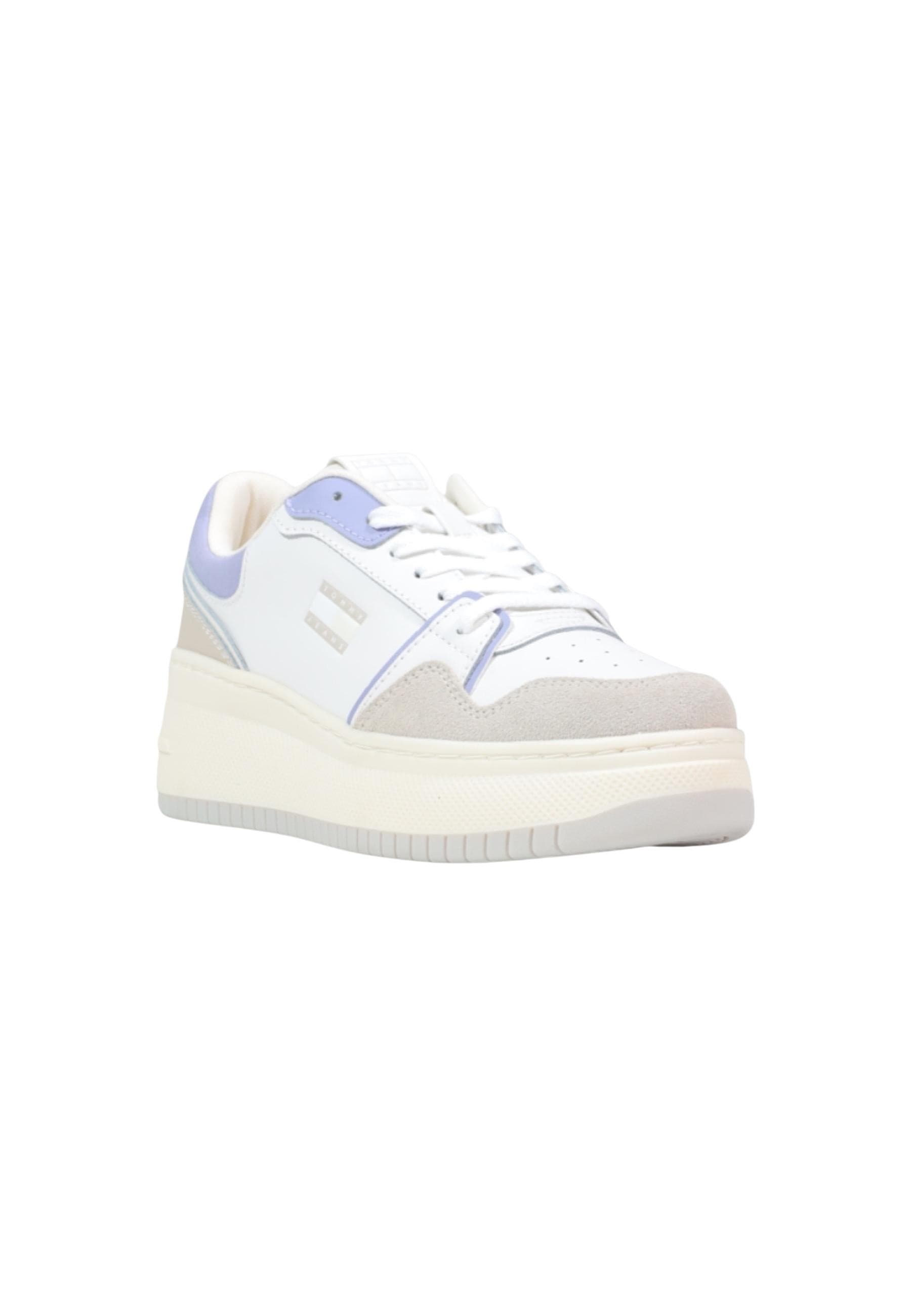 Tommy Hilfiger Jeans Sneakers Donna - Tommy Hilfiger Jeans