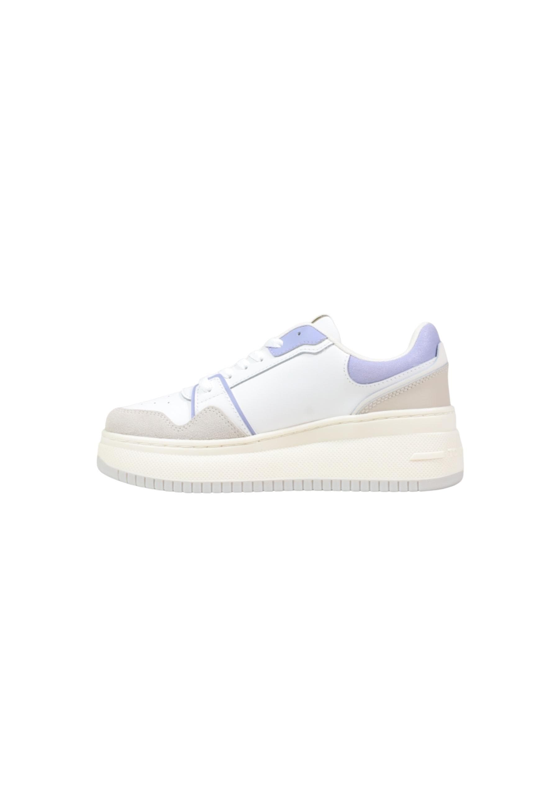 Tommy Hilfiger Jeans Sneakers Donna - Tommy Hilfiger Jeans
