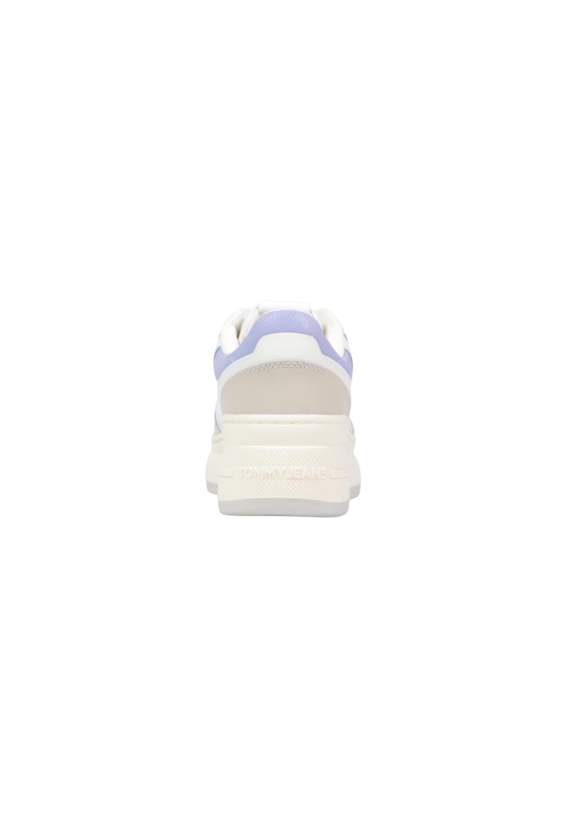 Tommy Hilfiger Jeans Sneakers Donna - Tommy Hilfiger Jeans