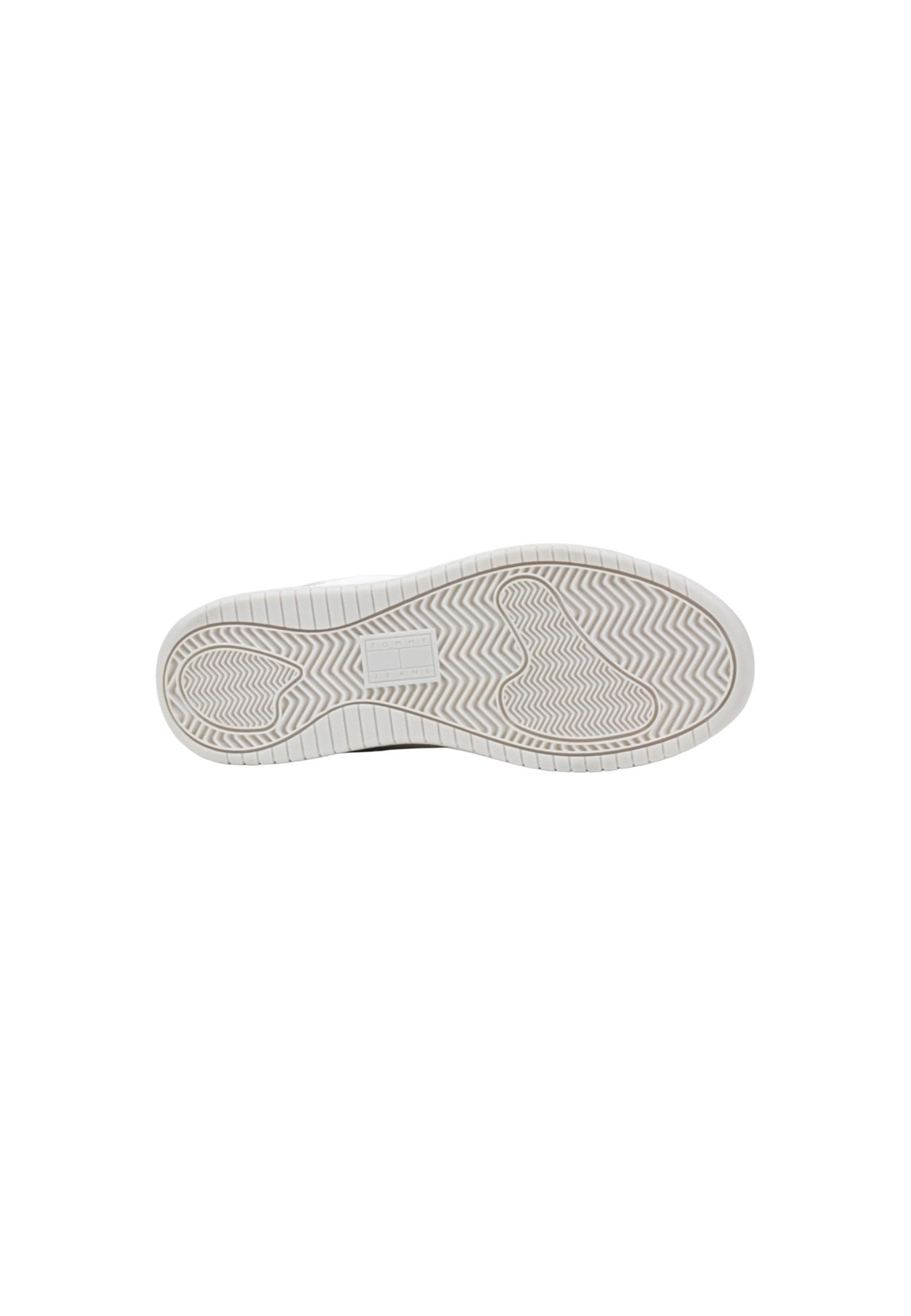 Tommy Hilfiger Jeans Sneakers Donna - Tommy Hilfiger Jeans