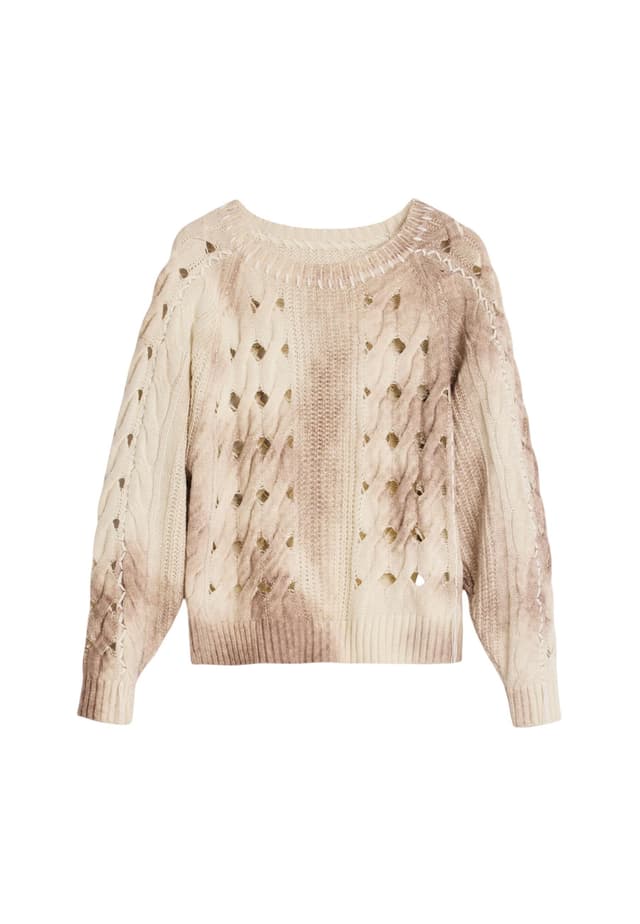 Desigual Плетиво Жени