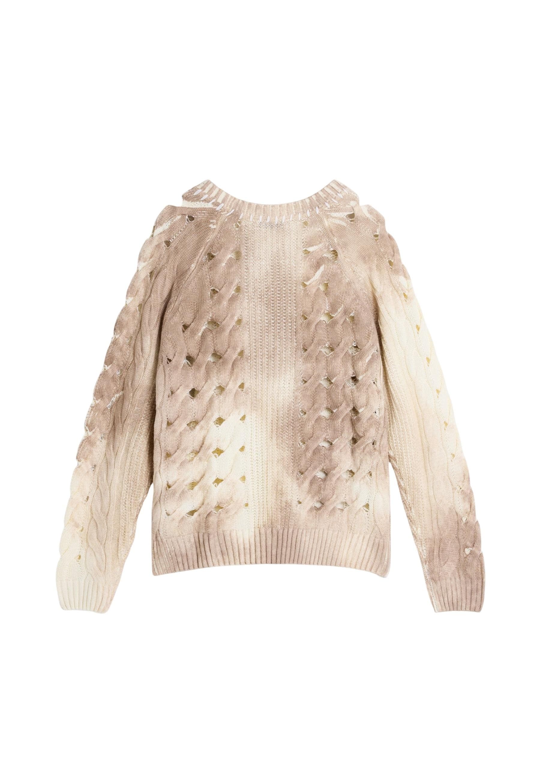 Desigual Maglia Donna - Desigual