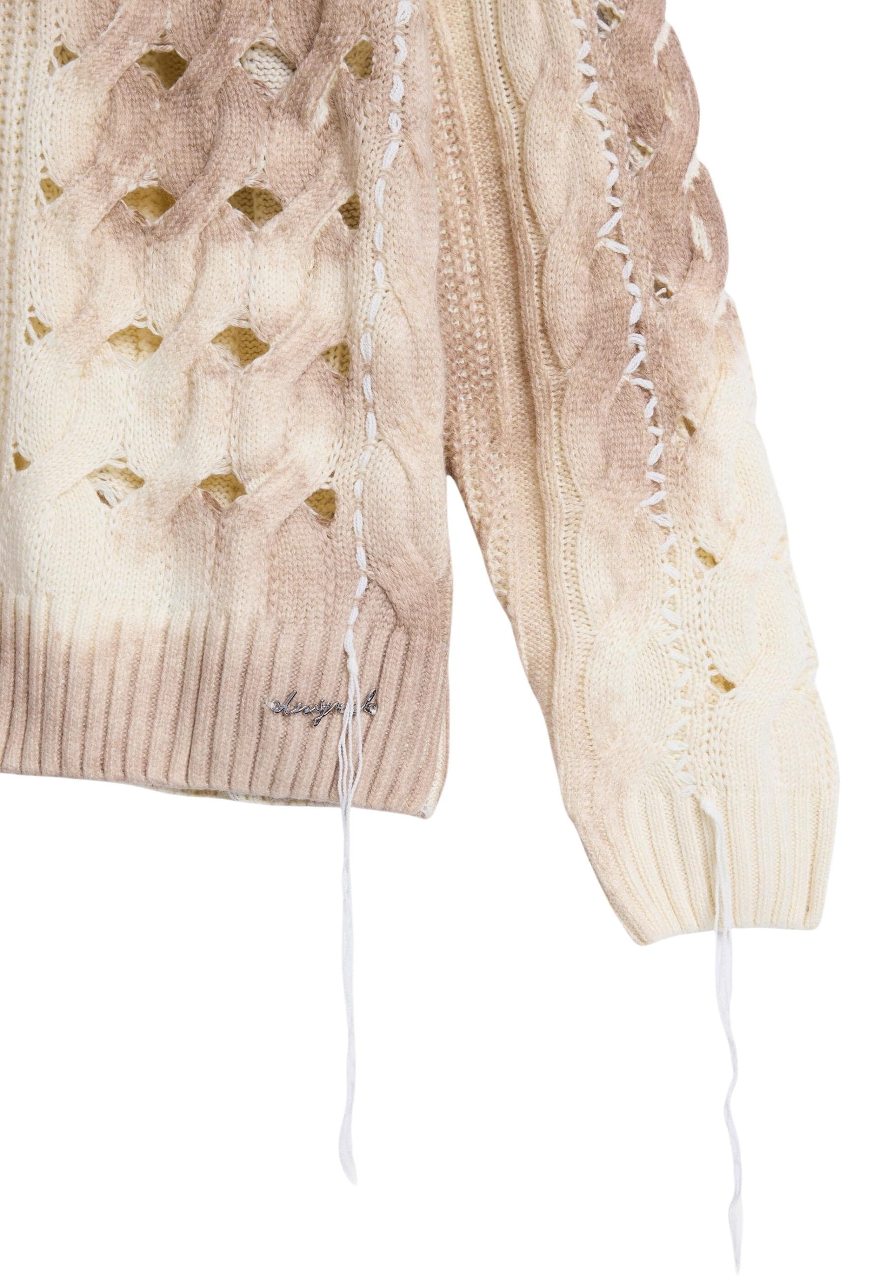 Desigual Maglia Donna - Desigual