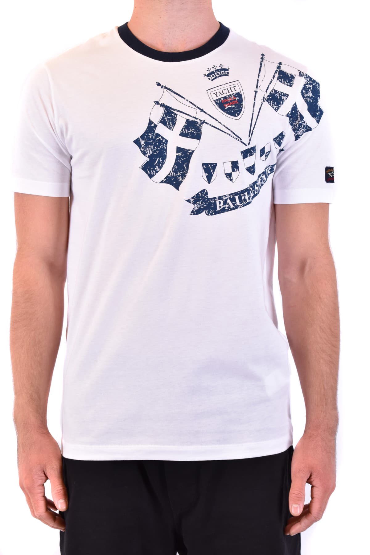 Paul&shark T-Shirt Uomo - Paul&shark