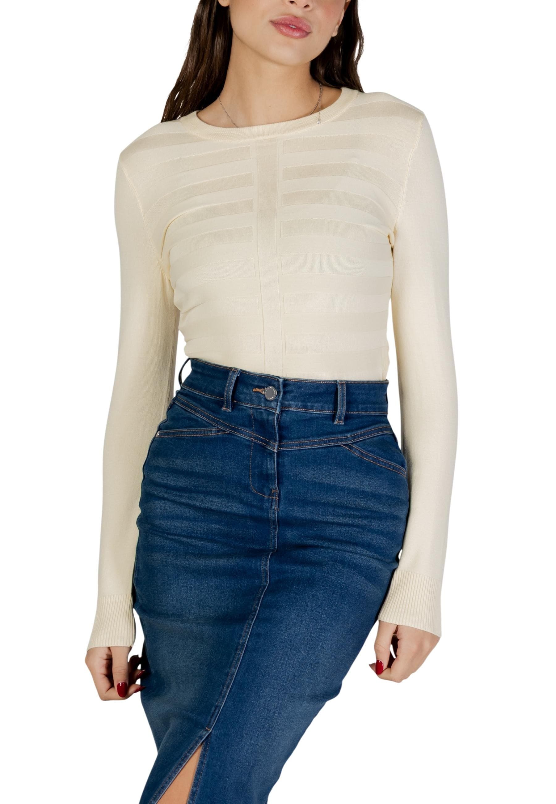 Morgan De Toi Maglia Donna - Morgan De Toi