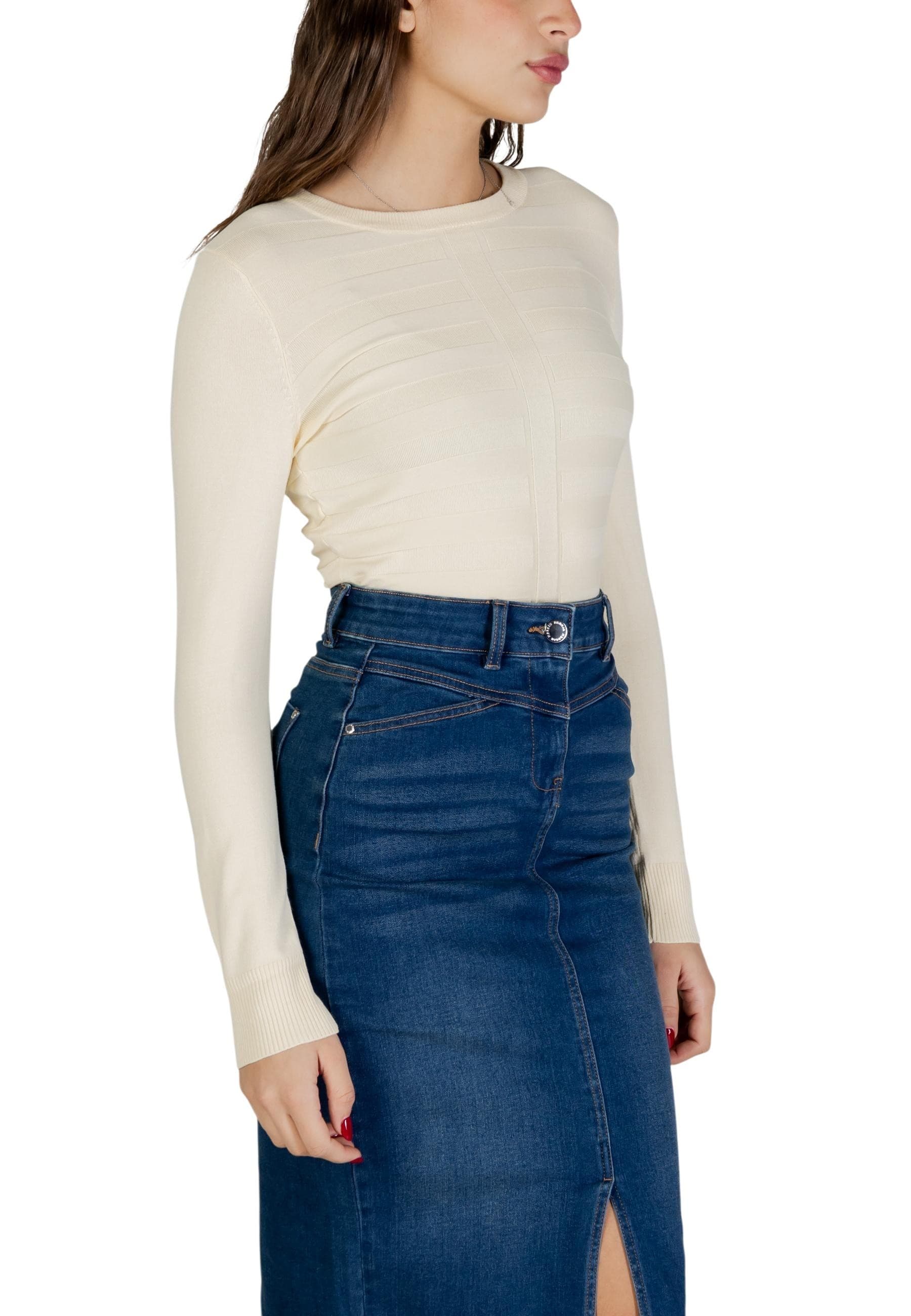 Morgan De Toi Maglia Donna - Morgan De Toi