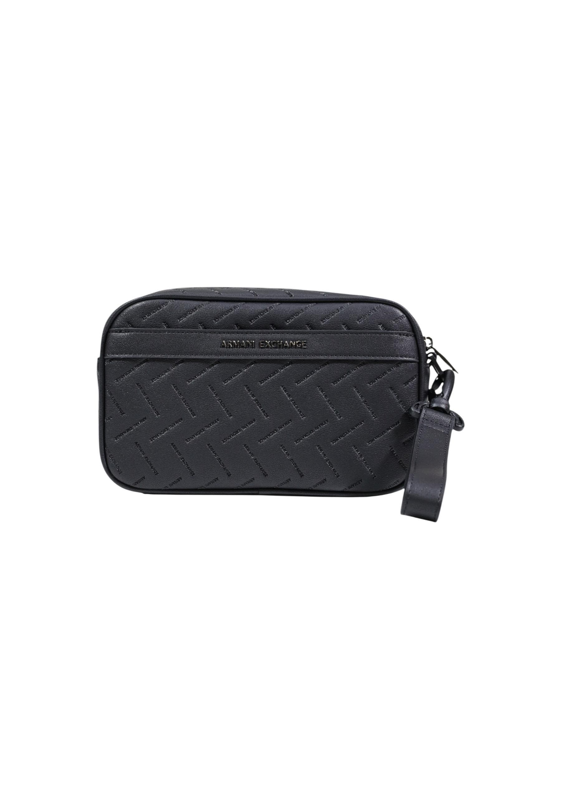 Armani Exchange Borsa Uomo - Armani Exchange