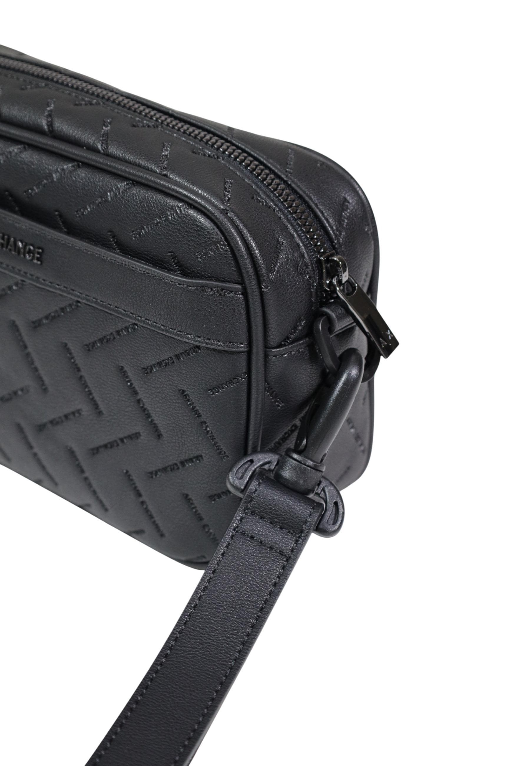 Armani Exchange Borsa Uomo - Armani Exchange