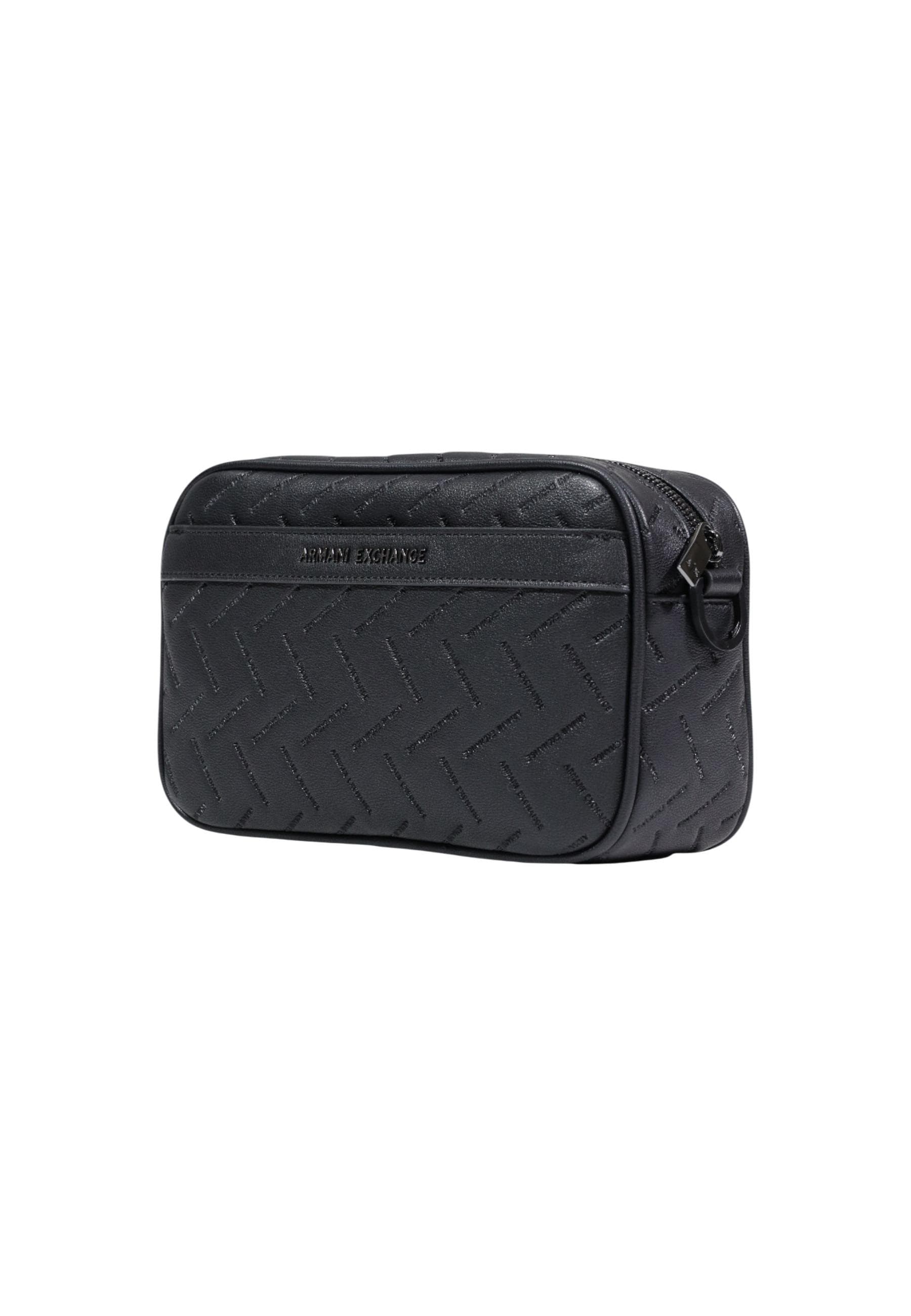 Armani Exchange Borsa Uomo - Armani Exchange