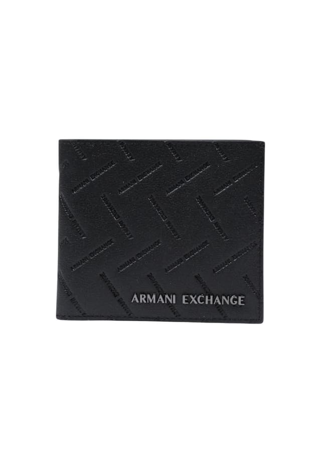 Armani Exchange Портфейл МЪЖe