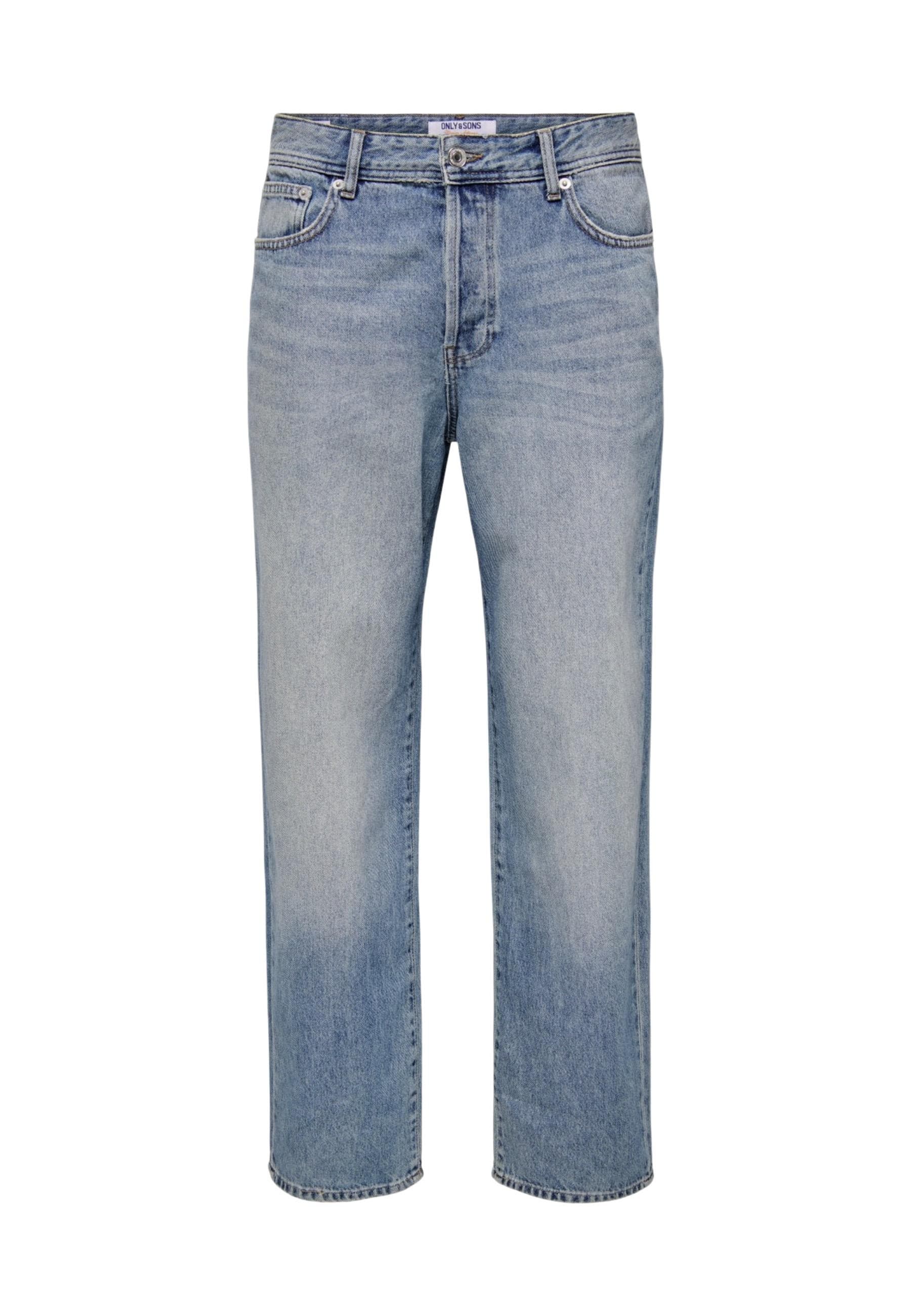 Only & Sons Jeans Uomo - Only & Sons