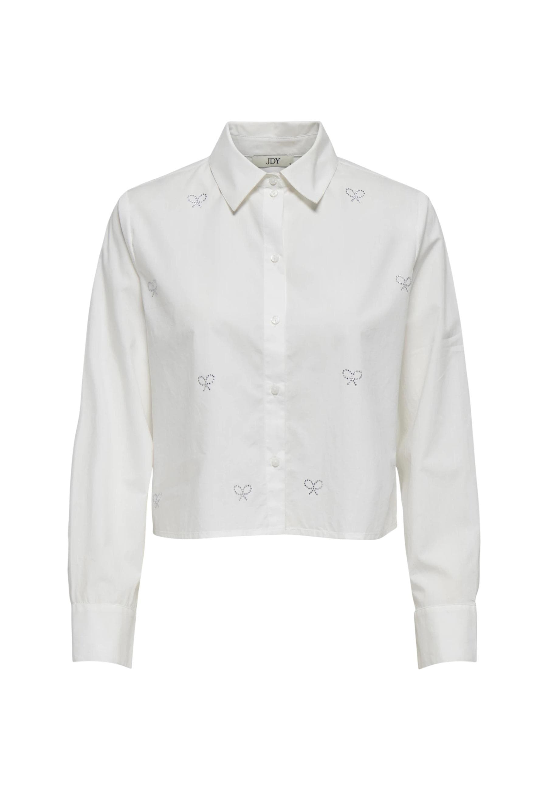 Jacqueline De Yong Camicia Donna - Jacqueline De Yong
