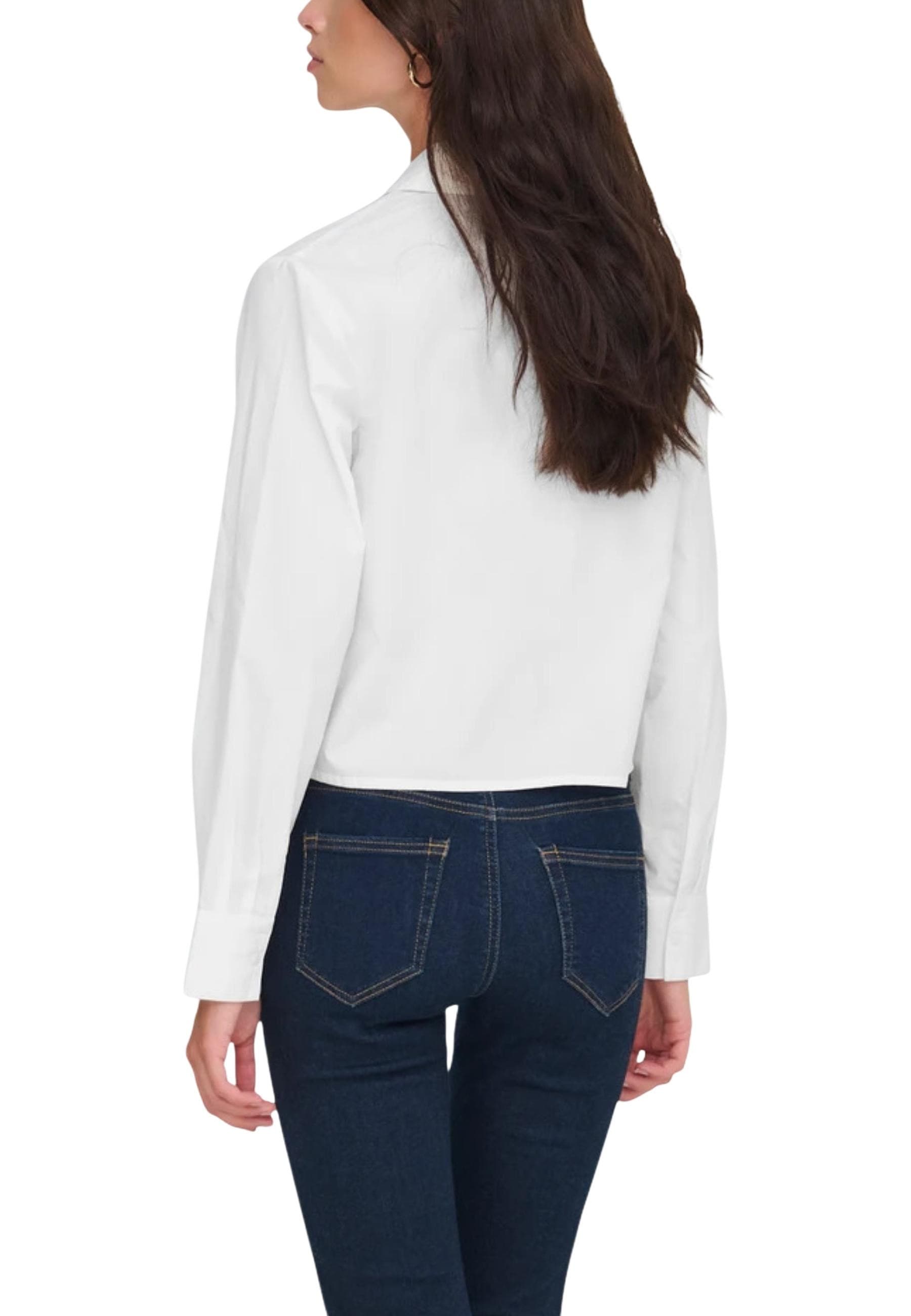 Jacqueline De Yong Camicia Donna - Jacqueline De Yong