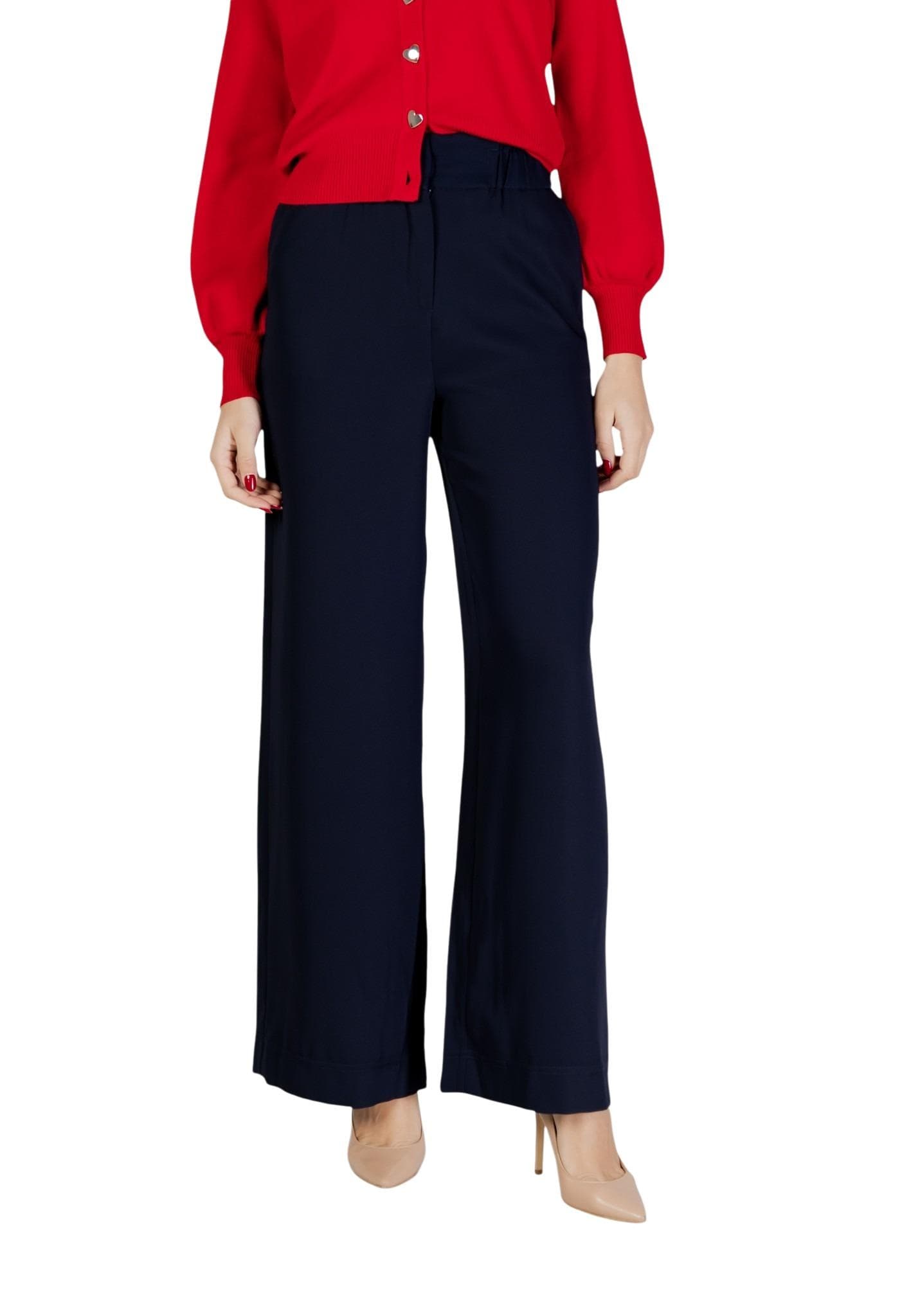 Morgan De Toi Pantaloni Donna - Morgan De Toi