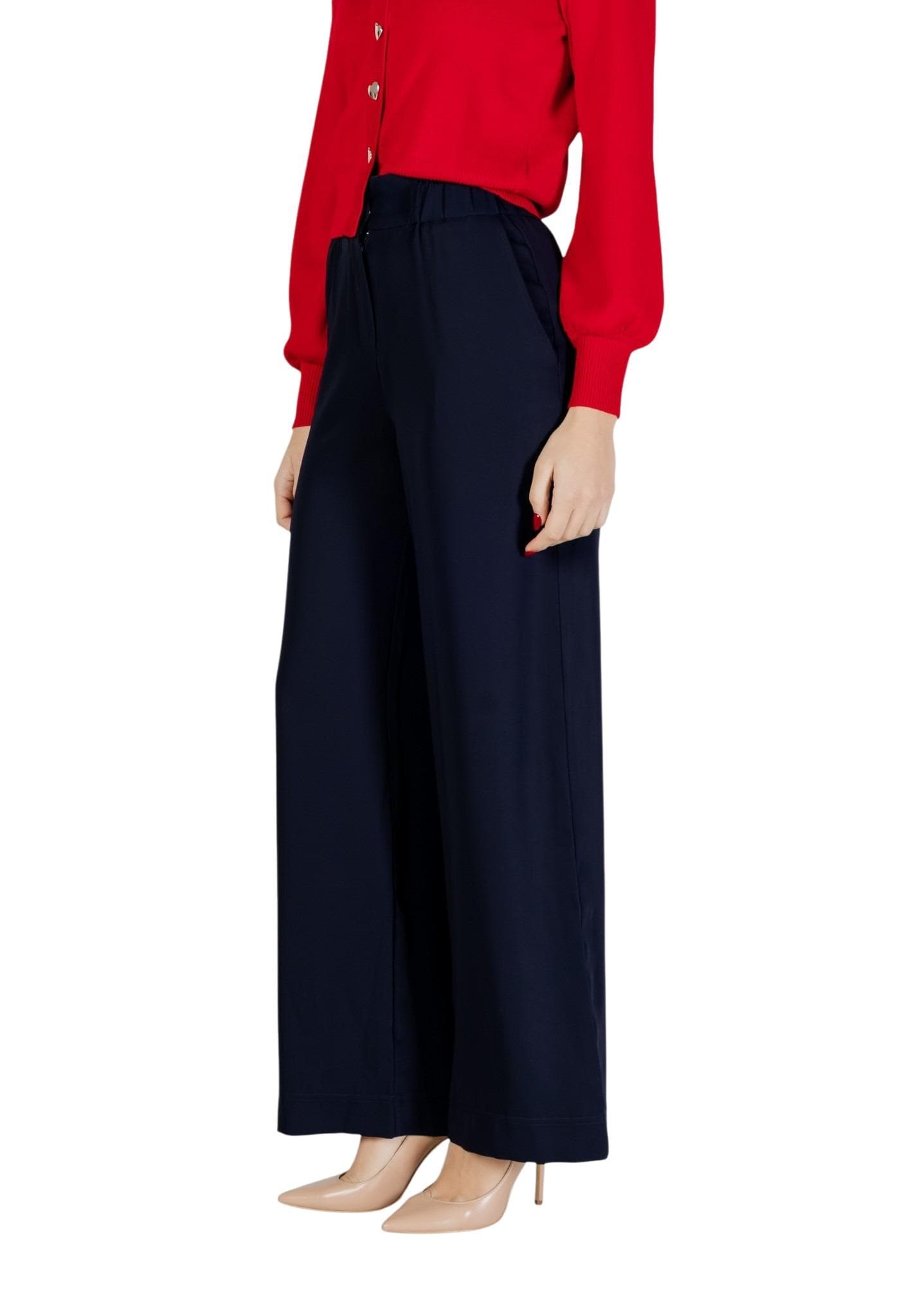 Morgan De Toi Pantaloni Donna - Morgan De Toi