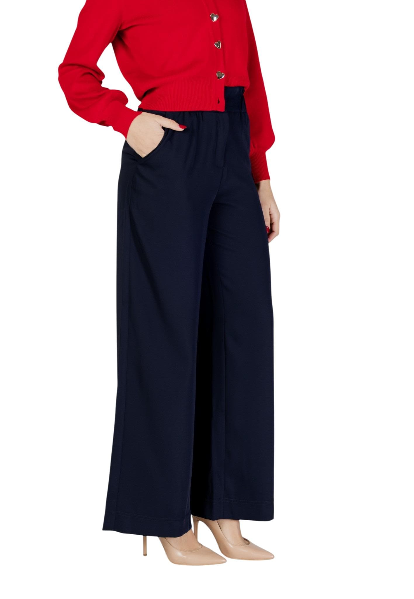 Morgan De Toi Pantaloni Donna - Morgan De Toi