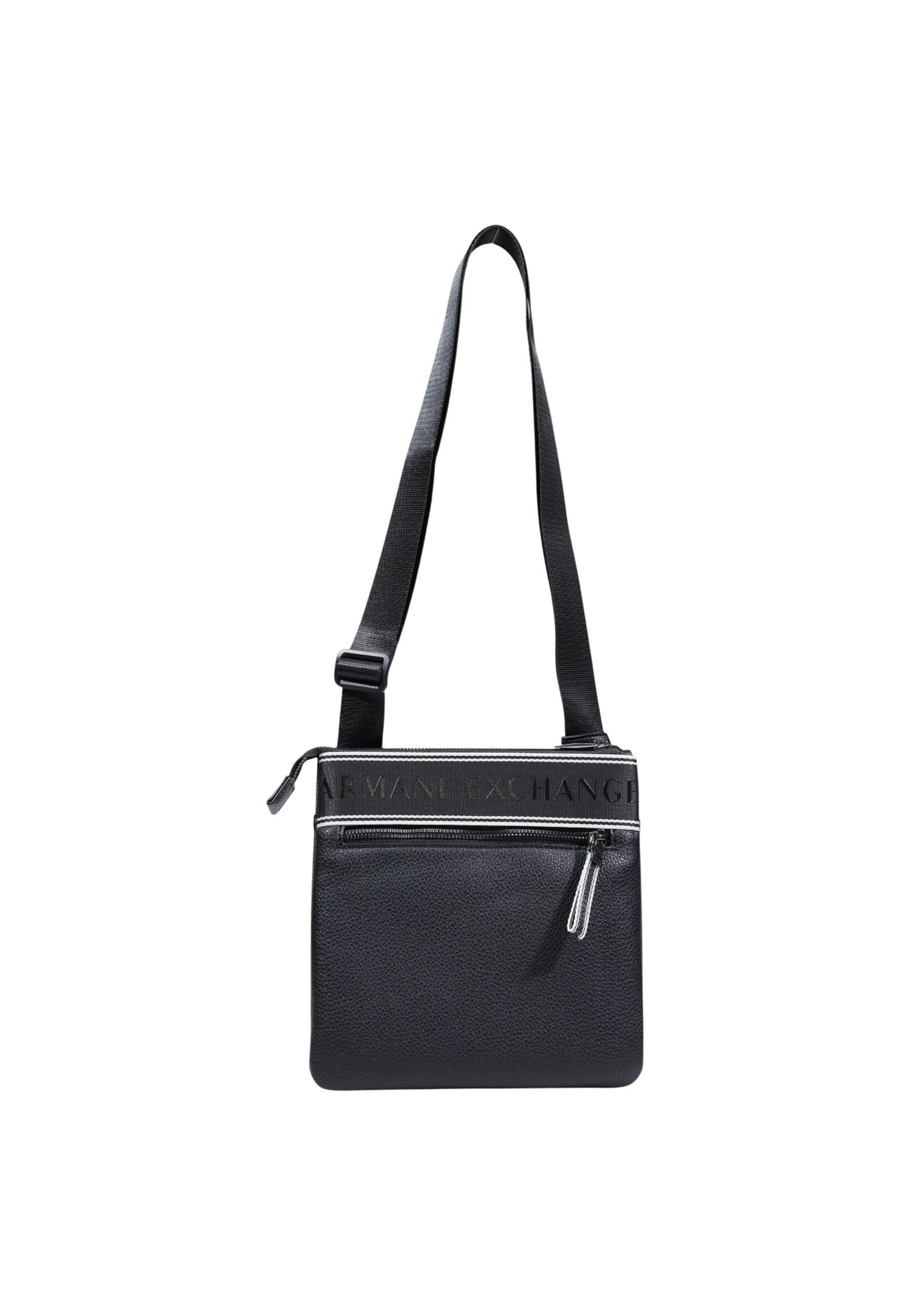 Armani Exchange Borsa Uomo - Armani Exchange