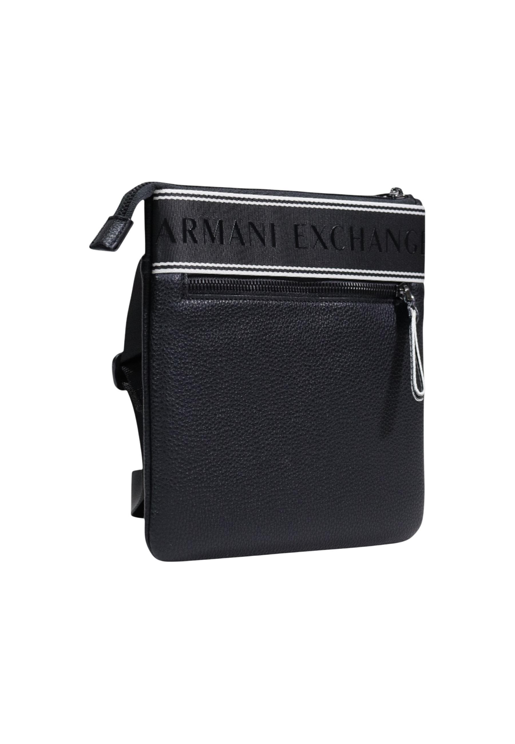 Armani Exchange Borsa Uomo - Armani Exchange