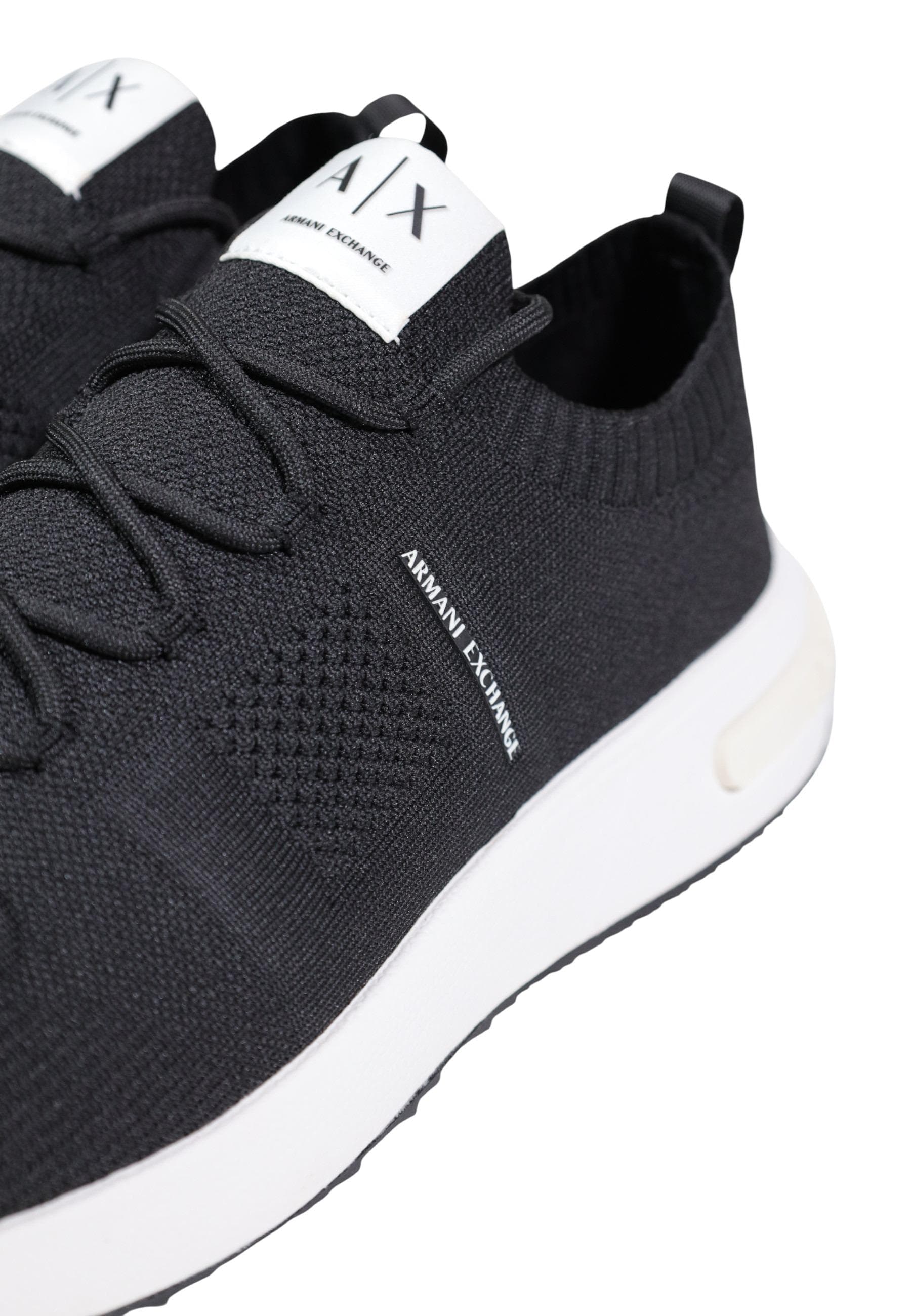 Armani Exchange Sneakers Uomo - Armani Exchange