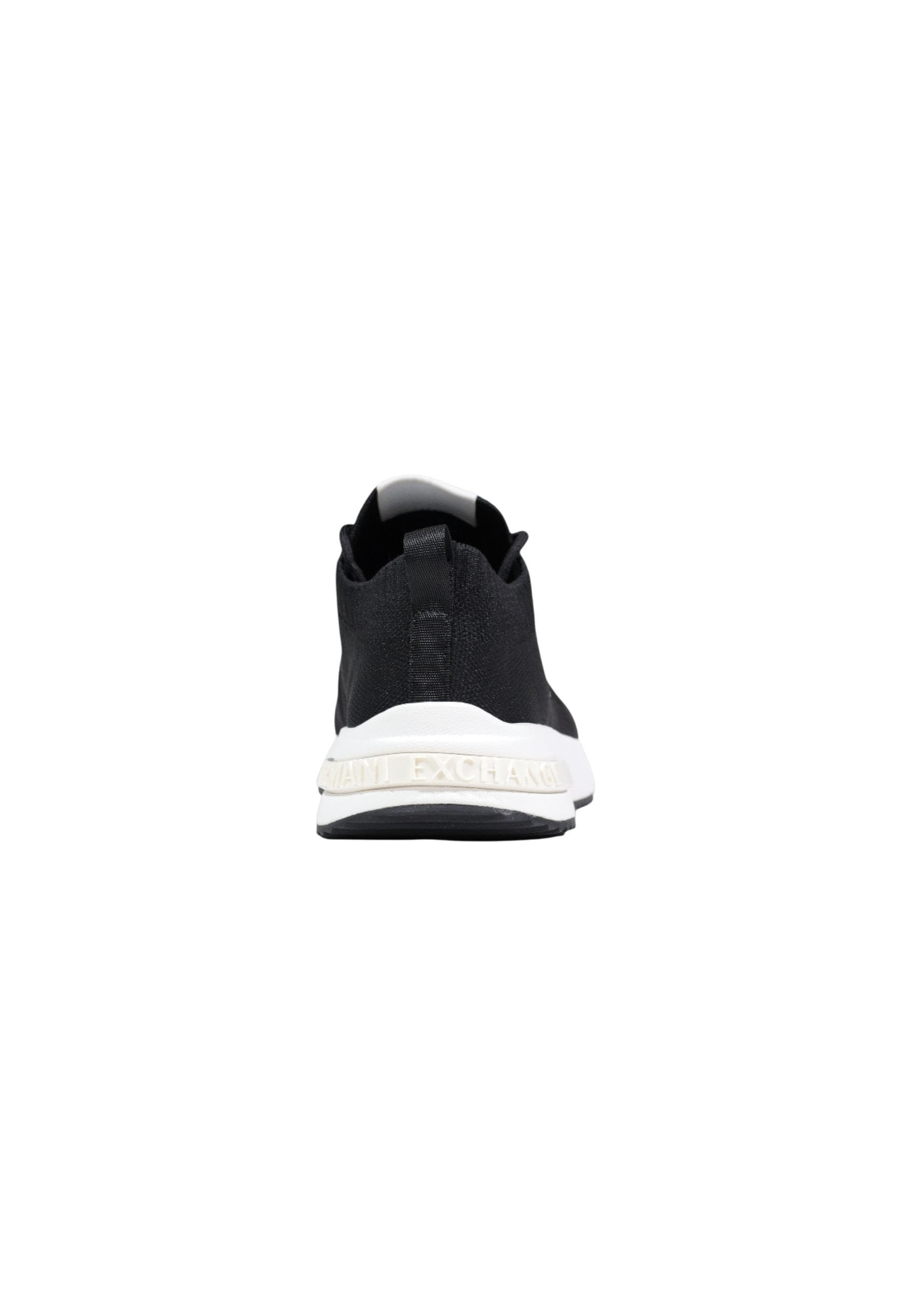 Armani Exchange Sneakers Uomo - Armani Exchange