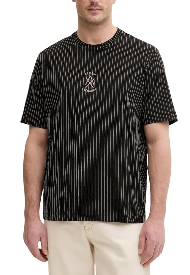 Armani Exchange Тениска МЪЖe