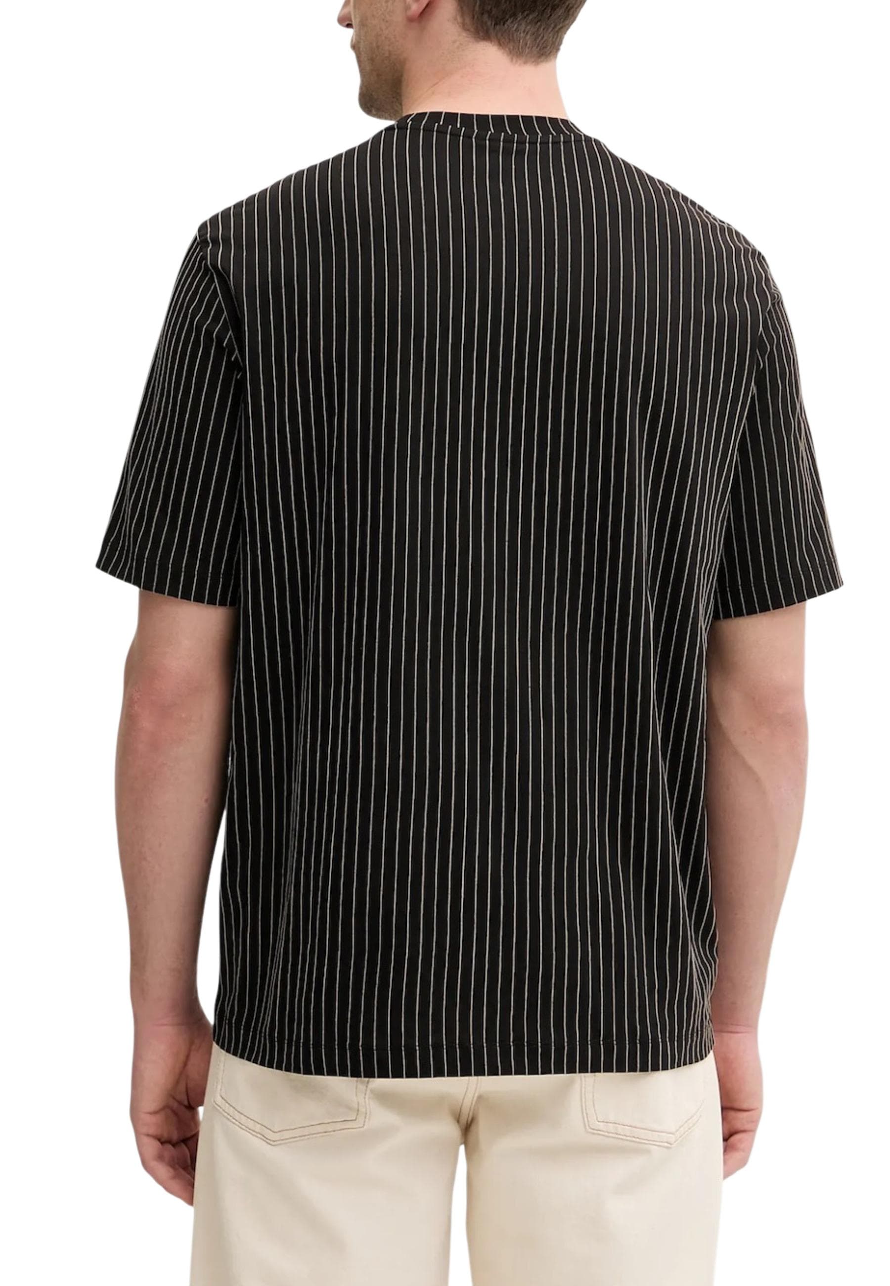 Armani Exchange T-Shirt Uomo - Armani Exchange