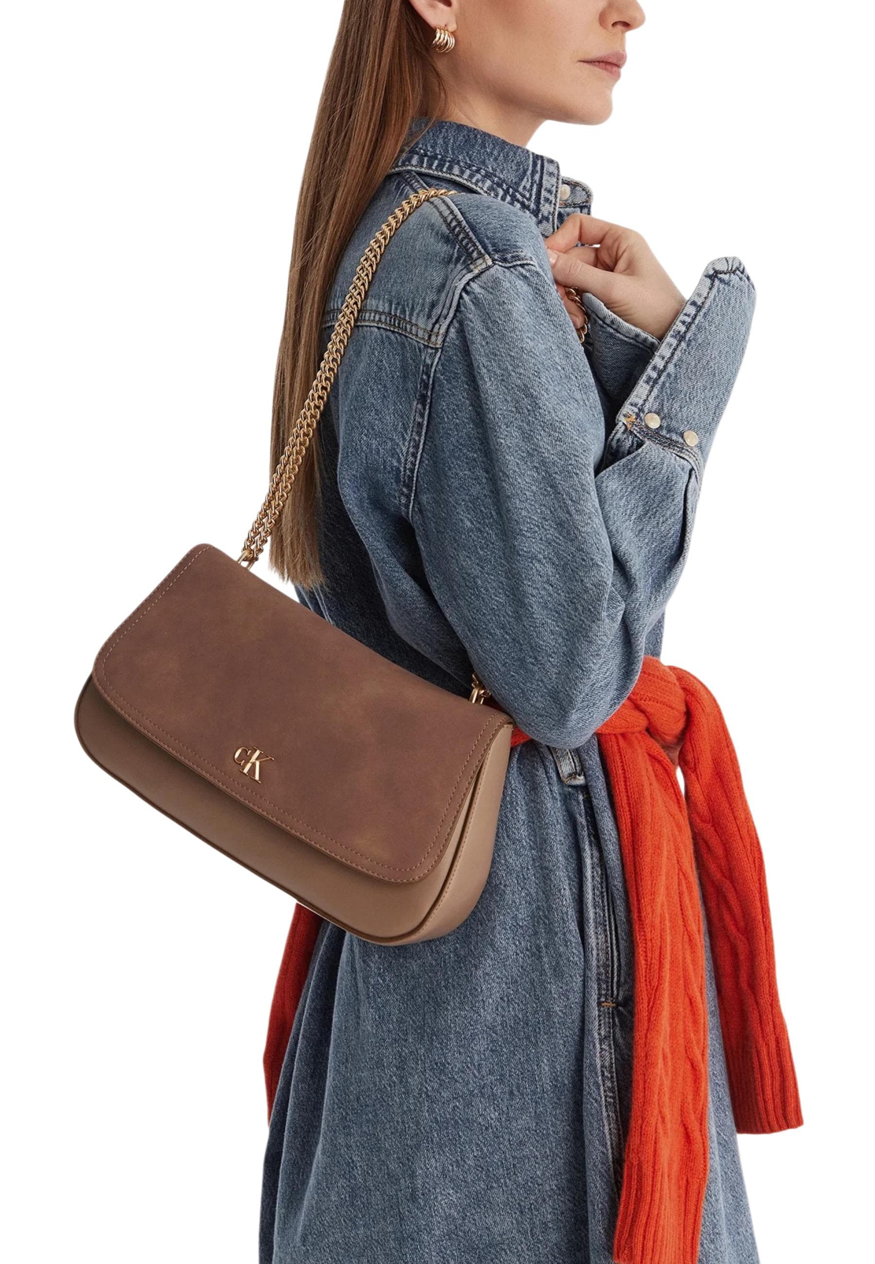 Calvin Klein Borsa Donna - Calvin Klein