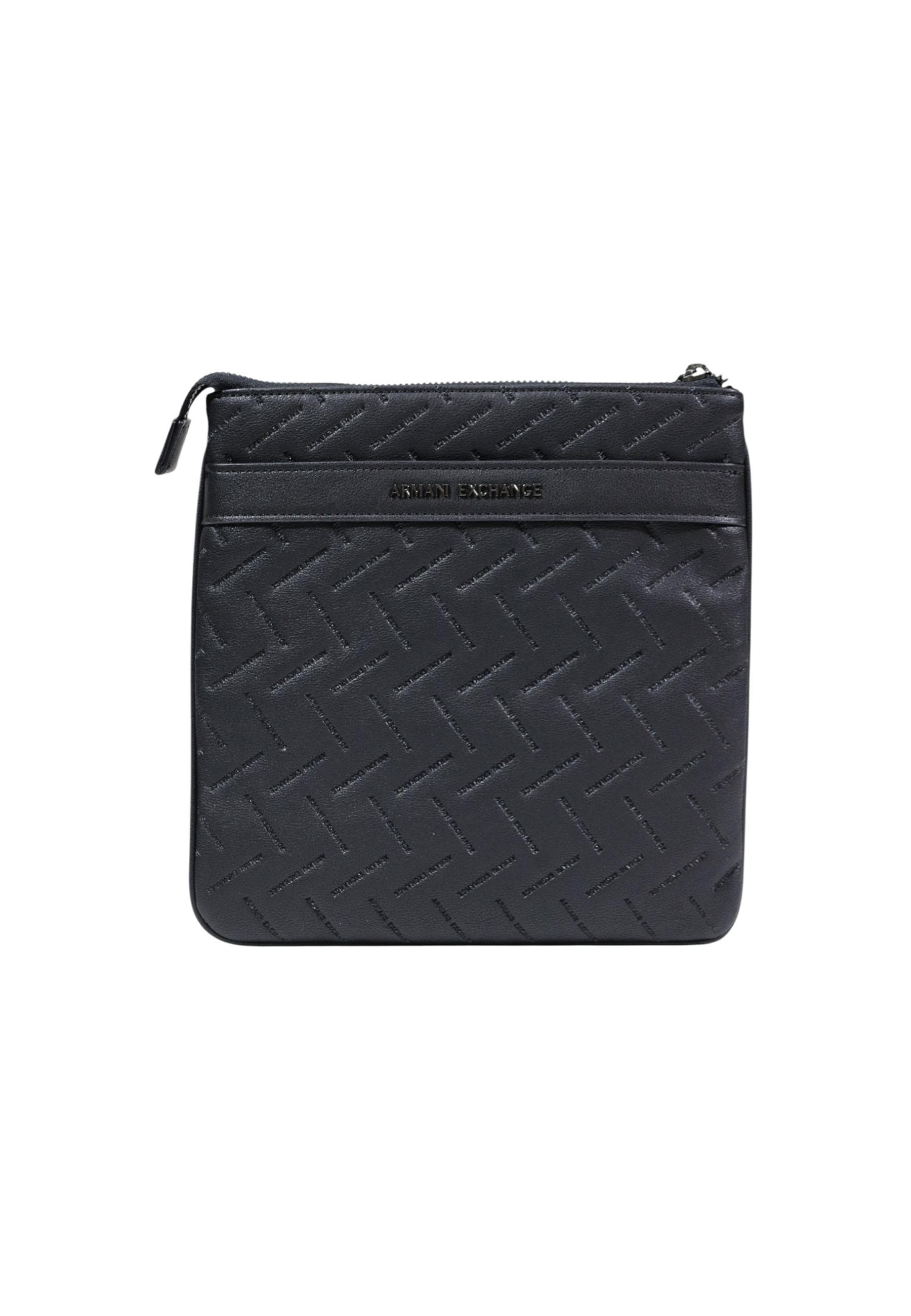 Armani Exchange Borsa Uomo - Armani Exchange
