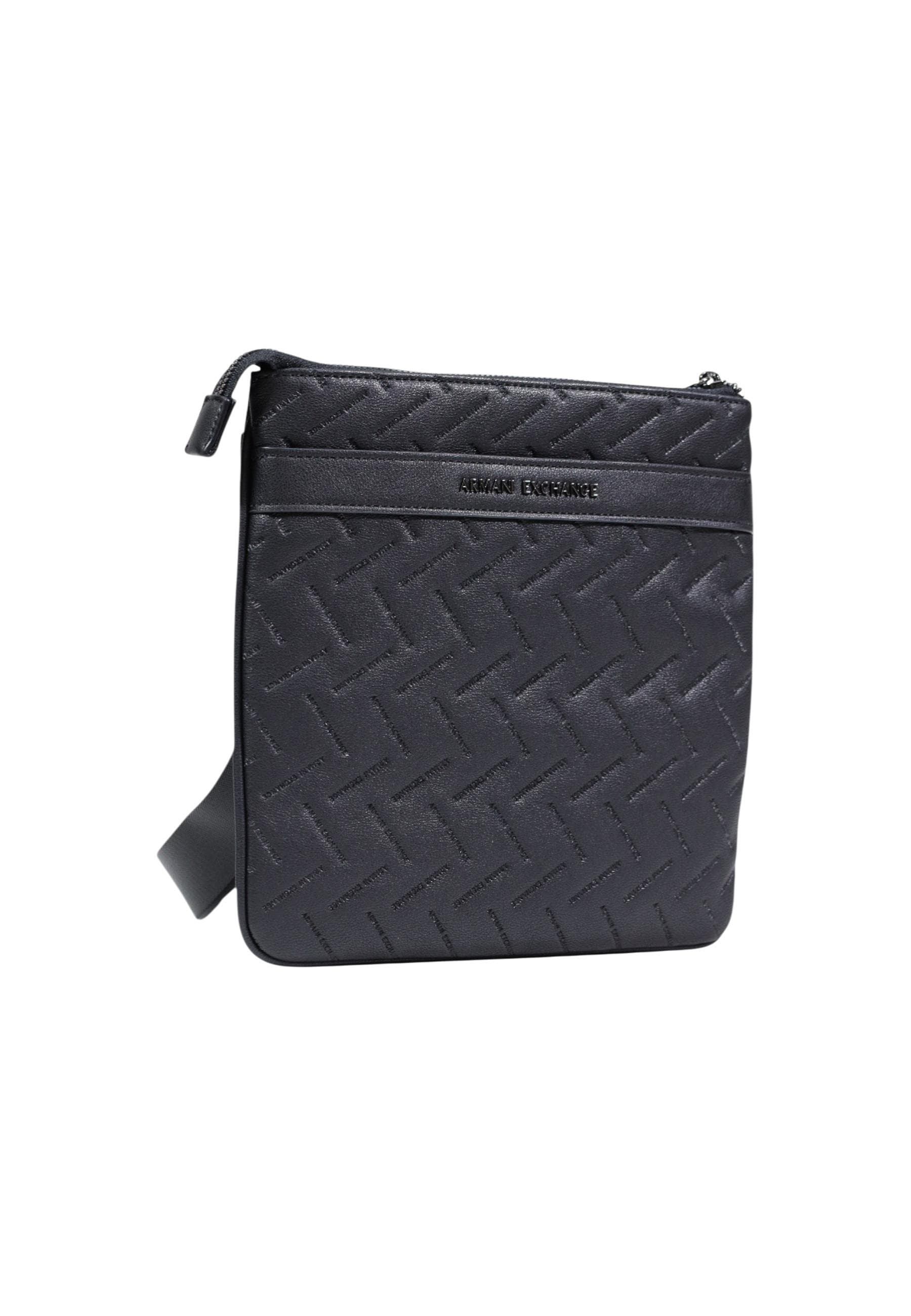 Armani Exchange Borsa Uomo - Armani Exchange