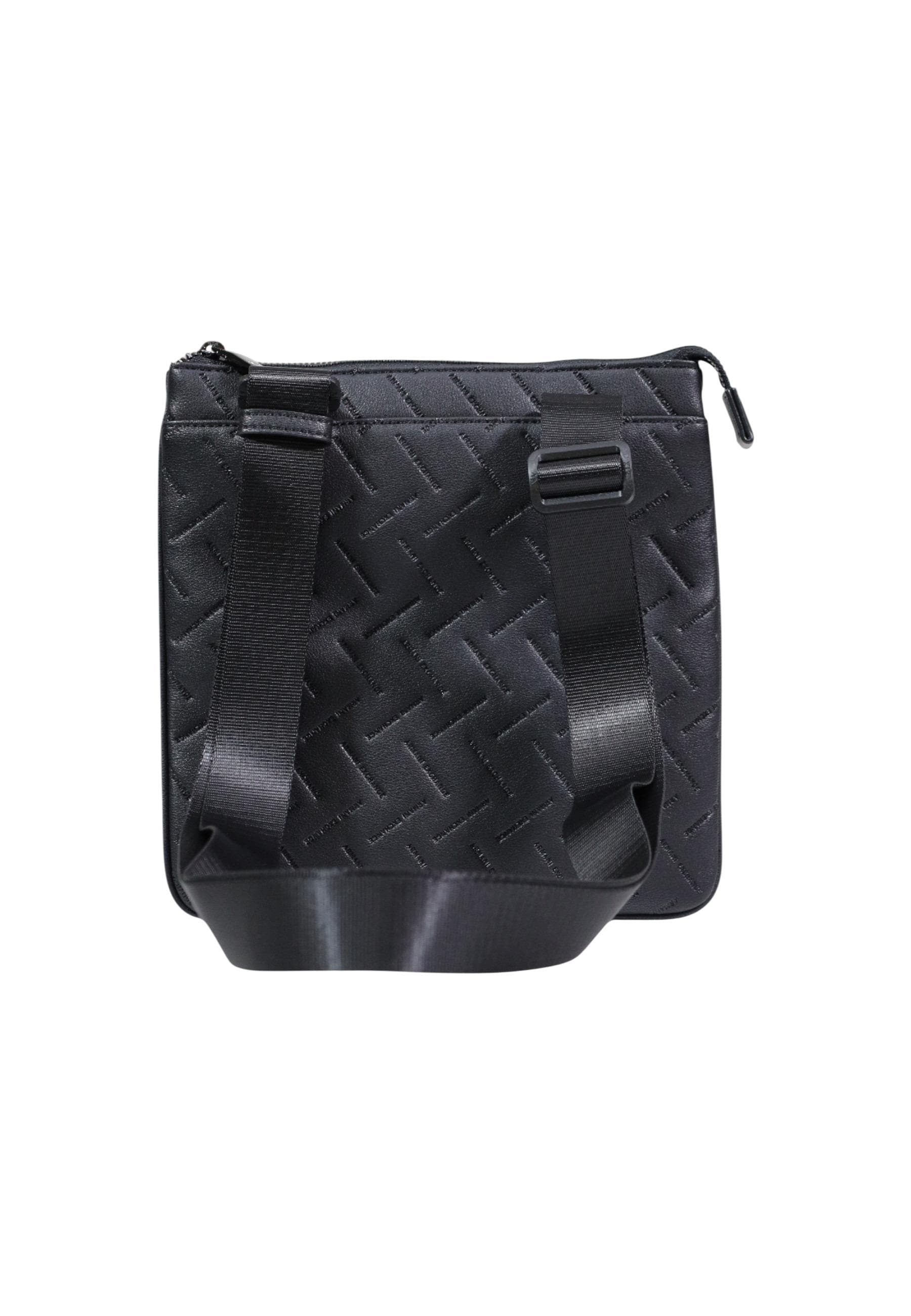 Armani Exchange Borsa Uomo - Armani Exchange