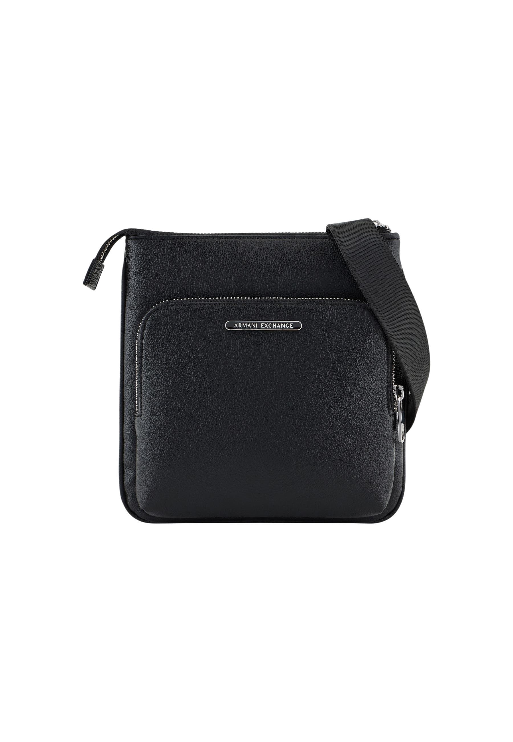 Armani Exchange Borsa Uomo - Armani Exchange