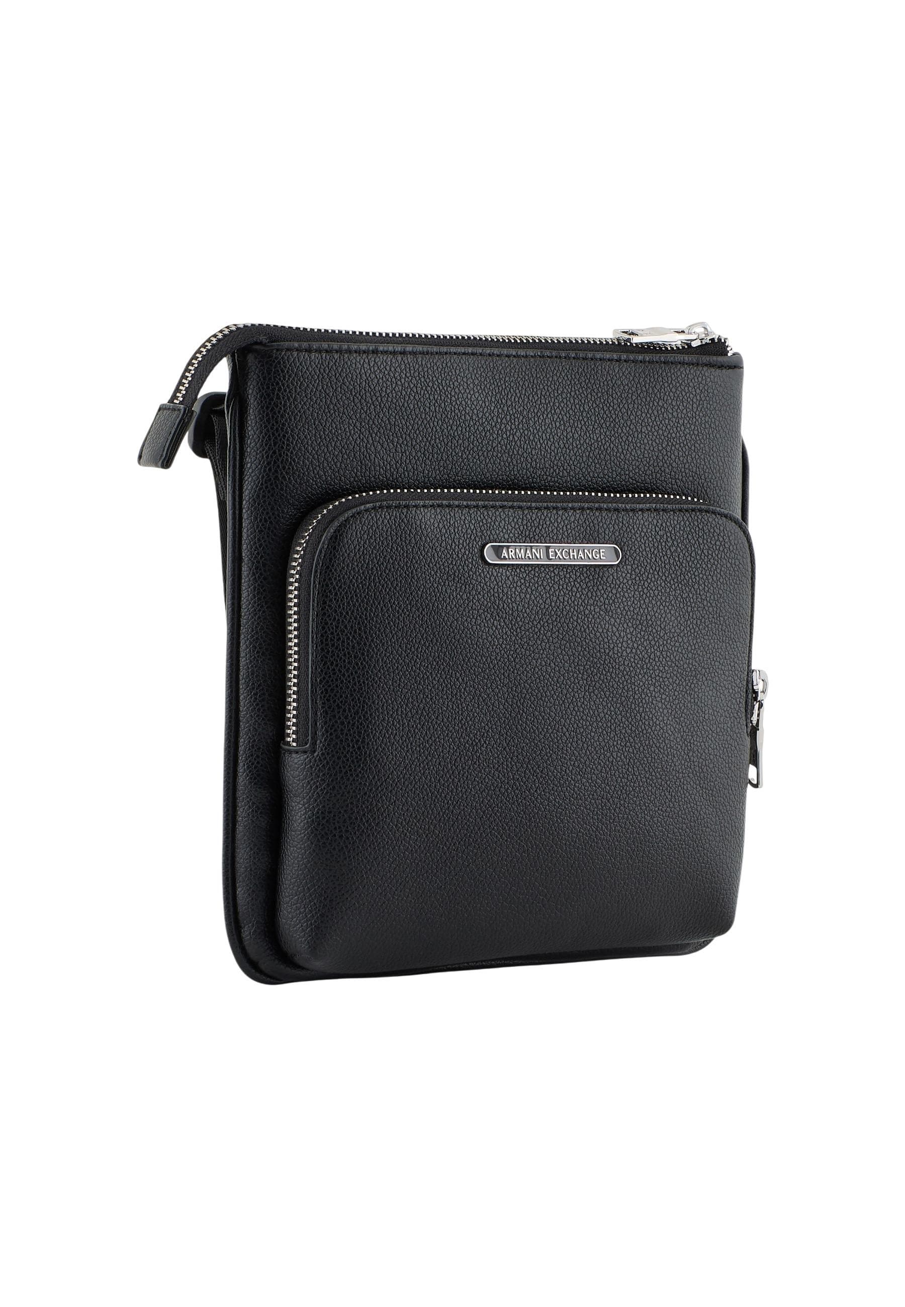 Armani Exchange Borsa Uomo - Armani Exchange