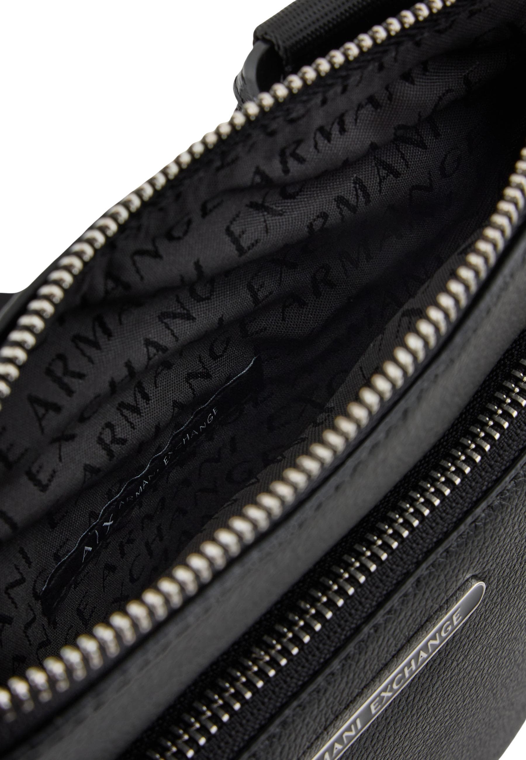 Armani Exchange Borsa Uomo - Armani Exchange