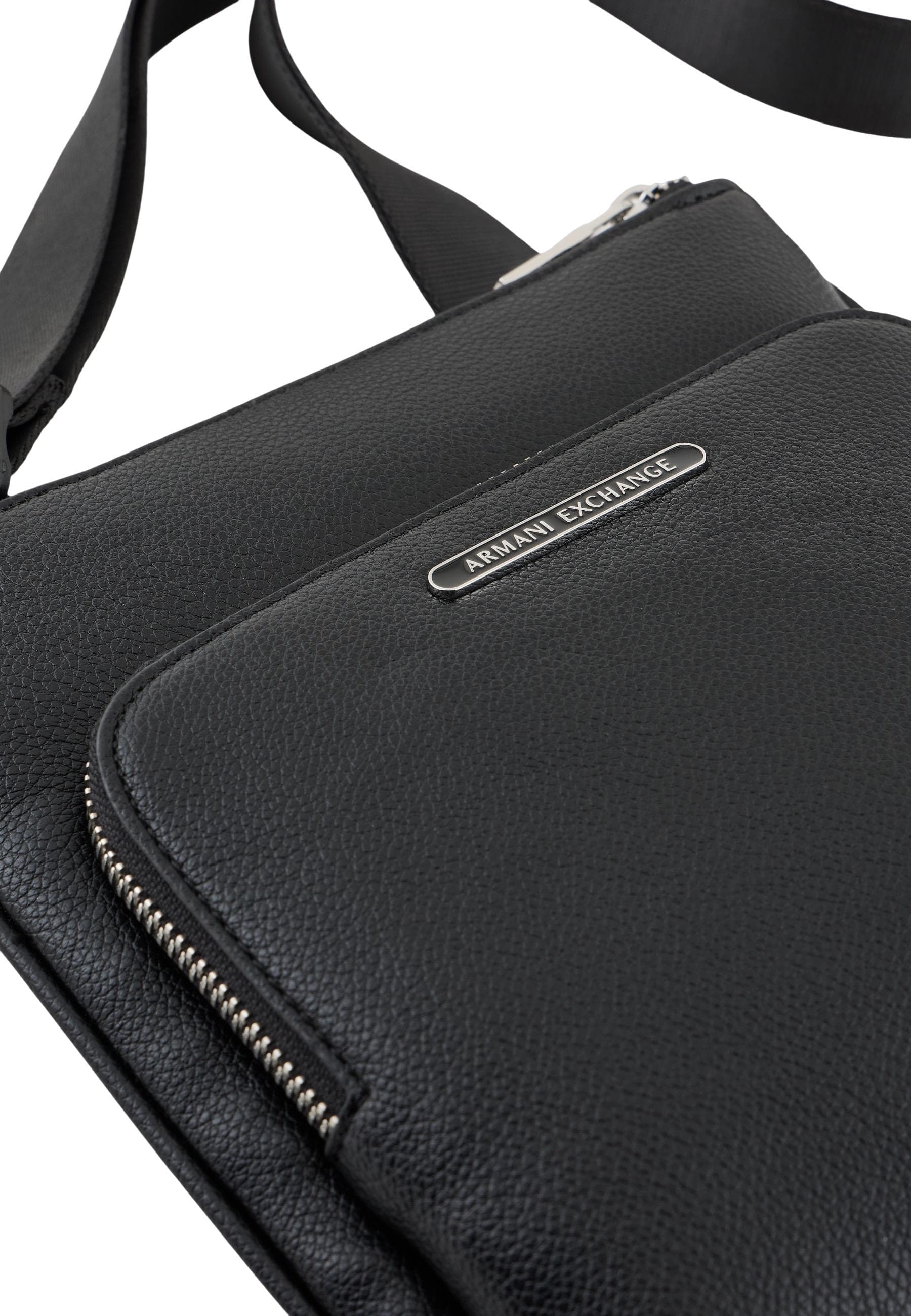 Armani Exchange Borsa Uomo - Armani Exchange